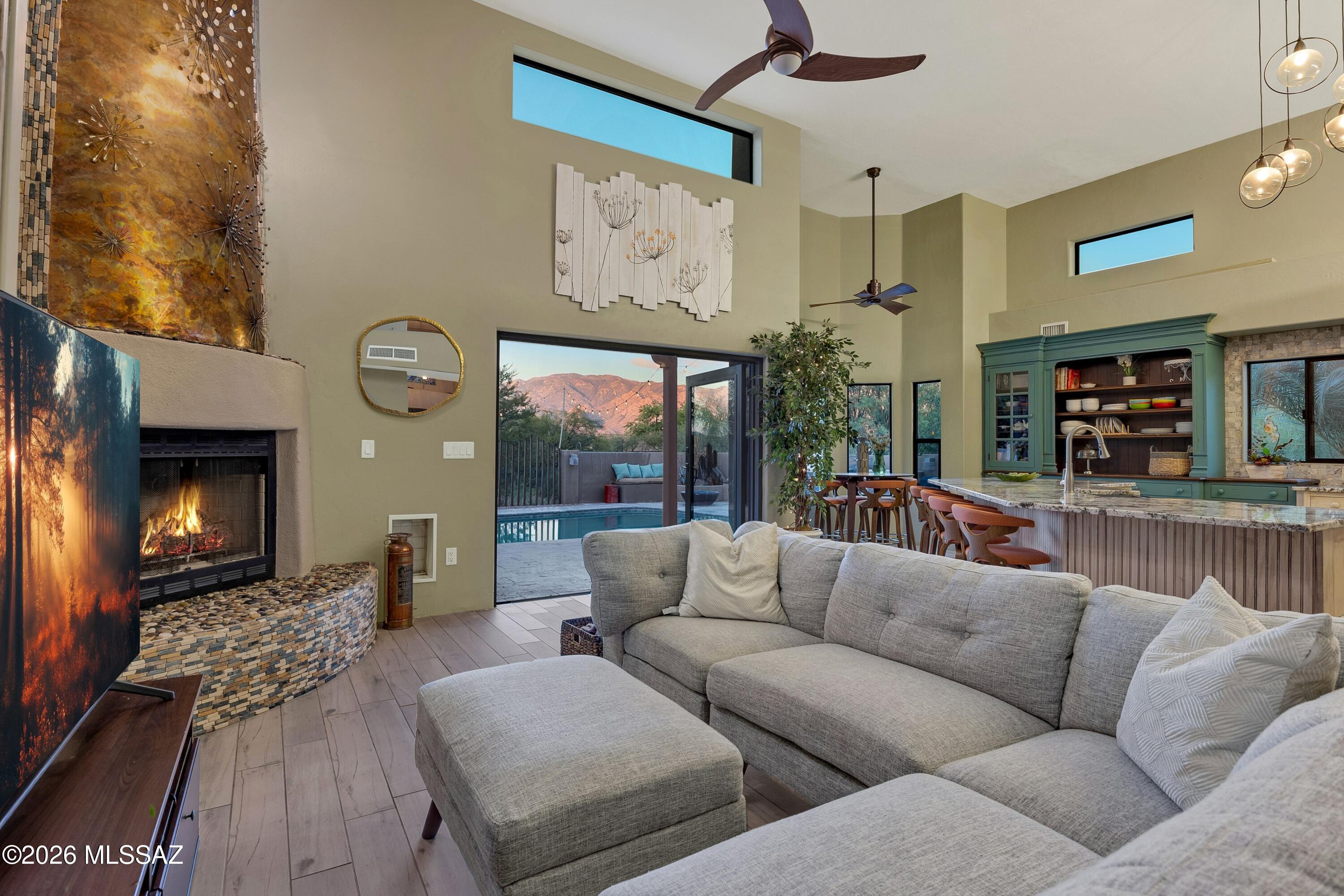 Rancho Vistoso Neighborhood 7 (1-317) - Residential