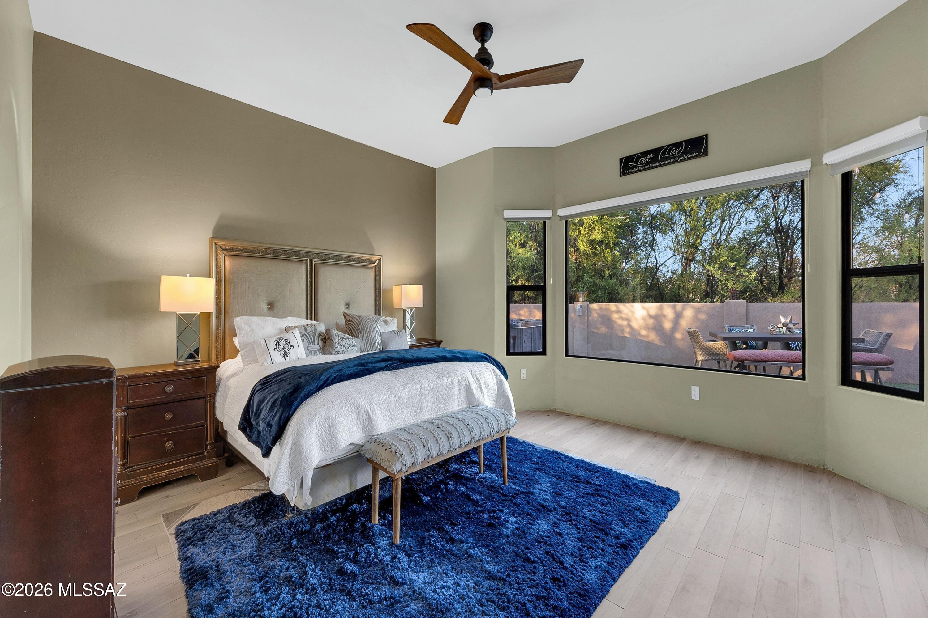 Rancho Vistoso Neighborhood 7 (1-317) - Residential