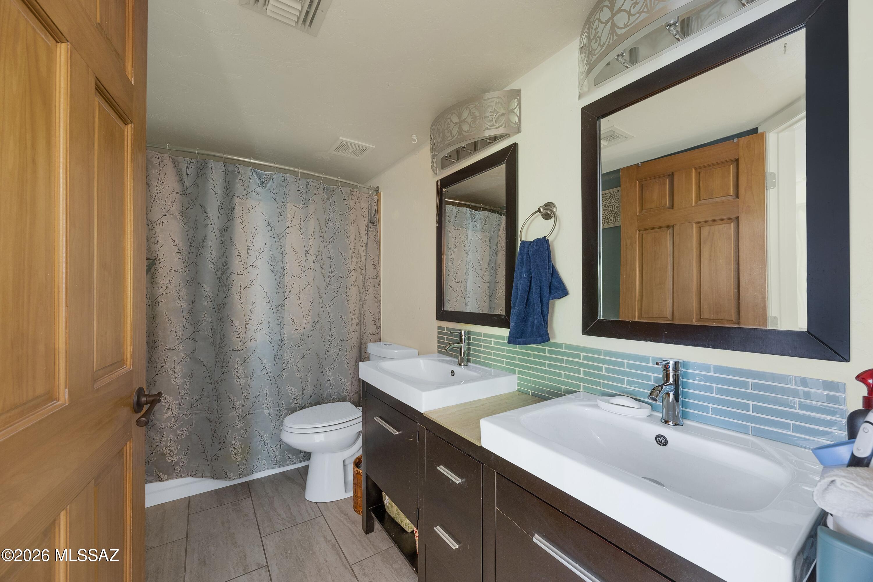 Rancho Vistoso Neighborhood 7 (1-317) - Residential