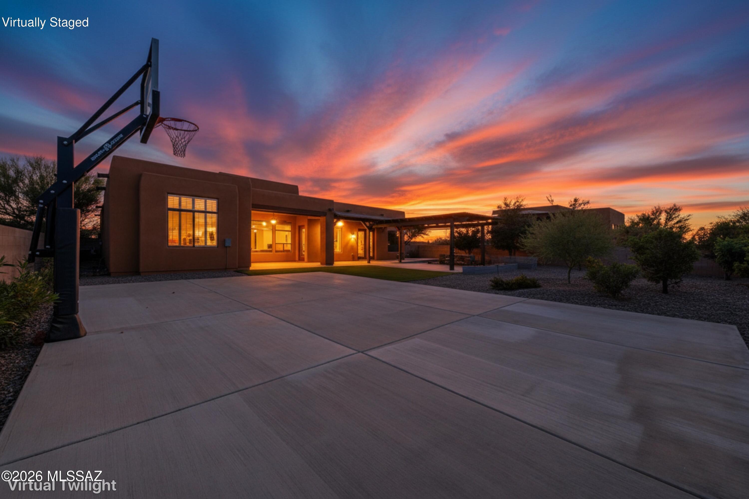Rincon Trails (1-505) - Residential