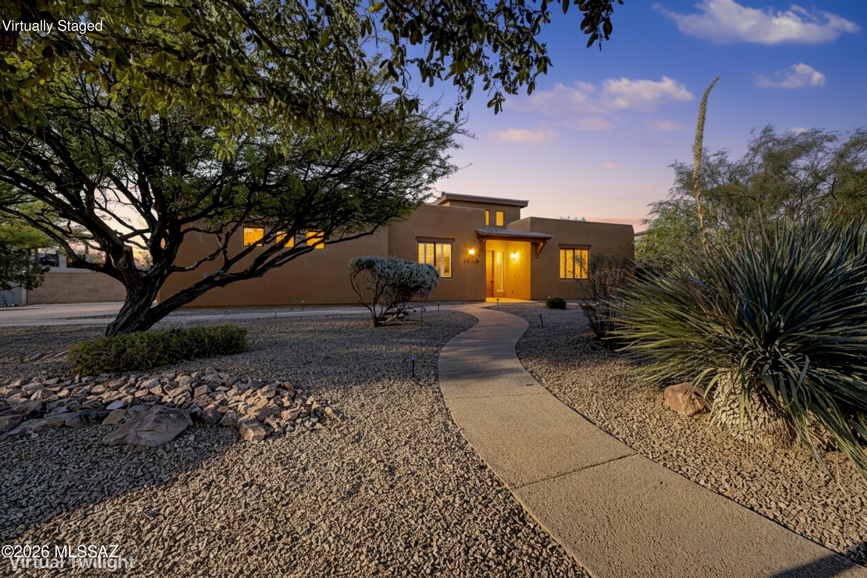 Rincon Trails (1-505) - Residential