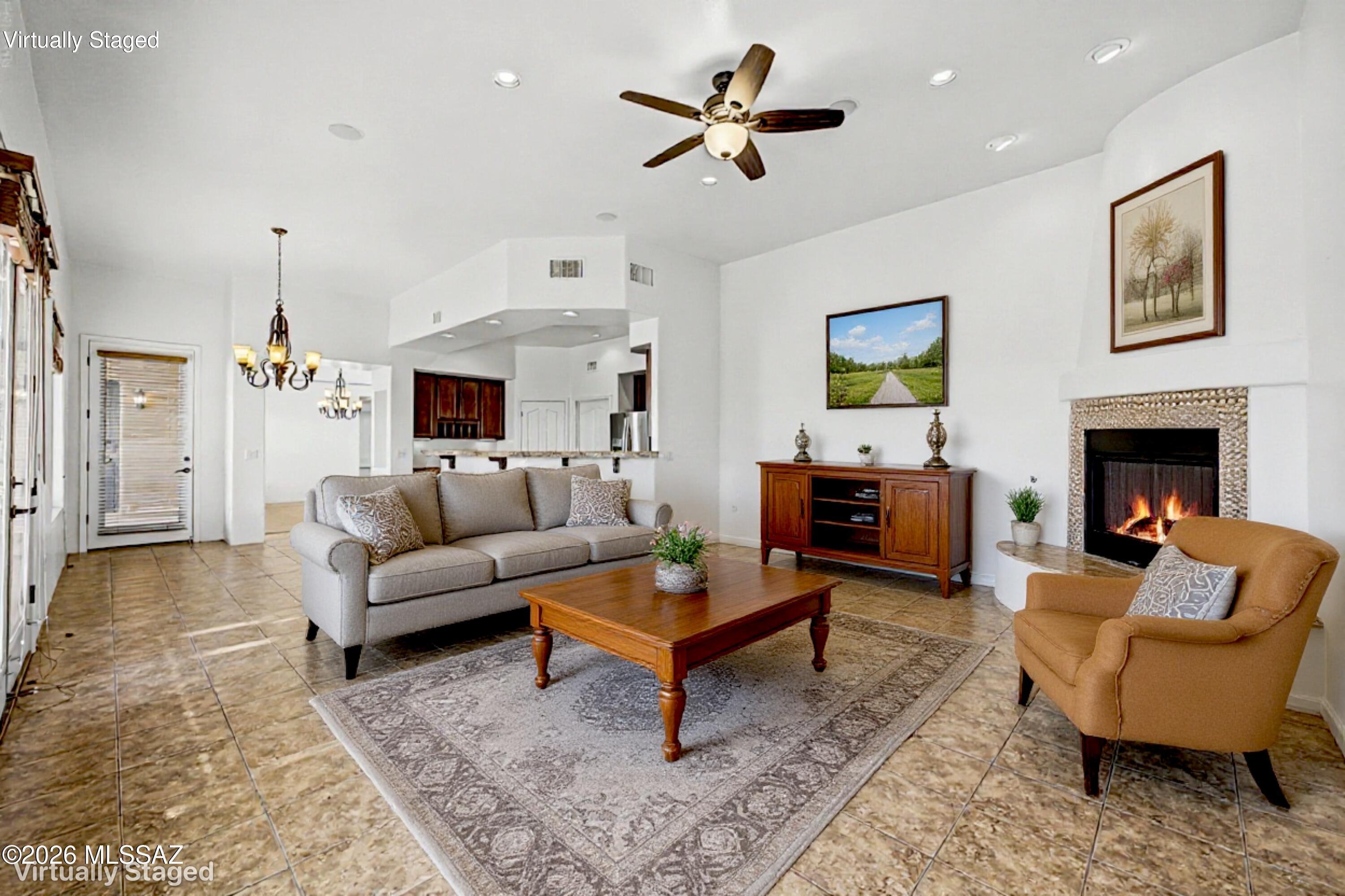 Rincon Trails (1-505) - Residential