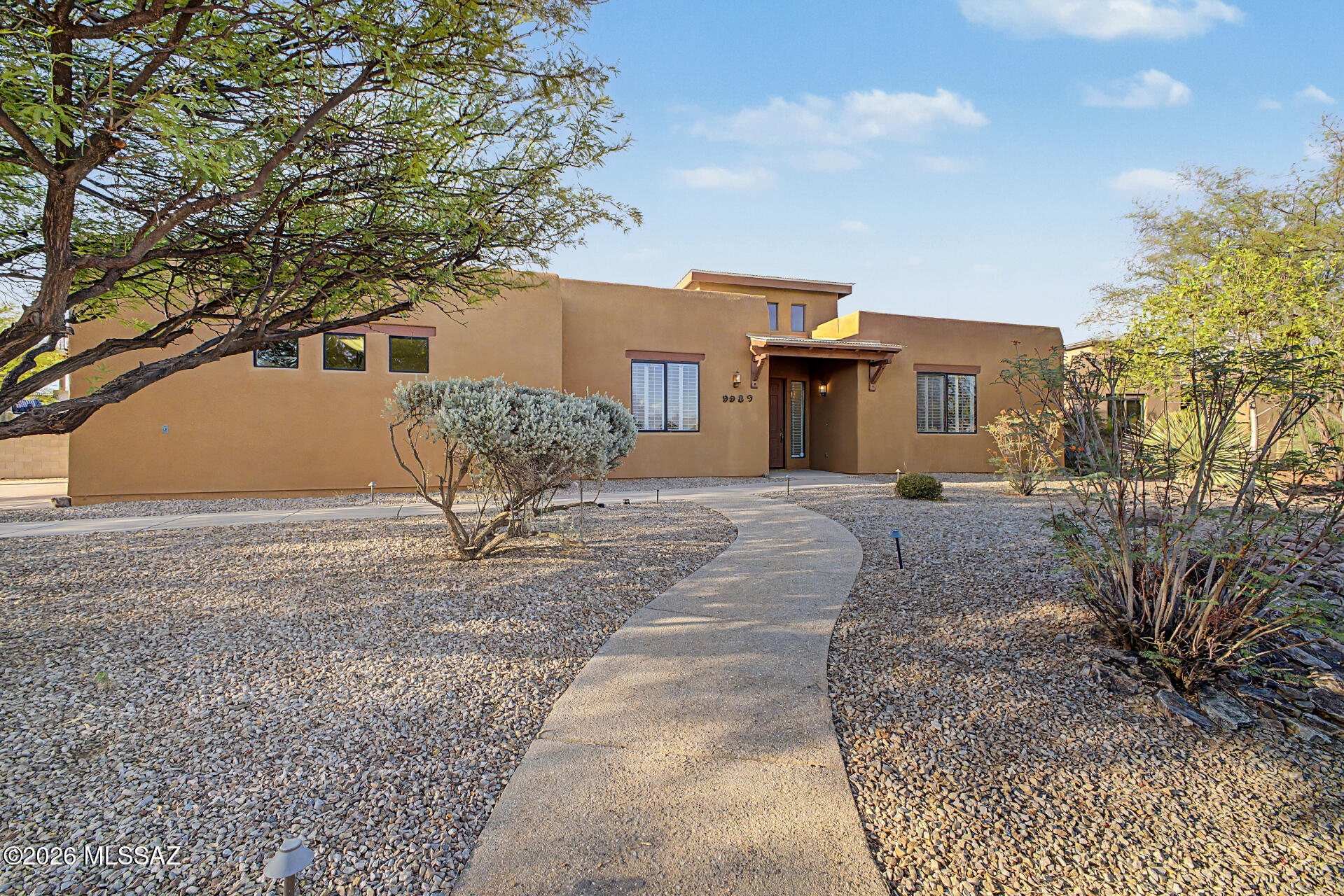 Rincon Trails (1-505) - Residential