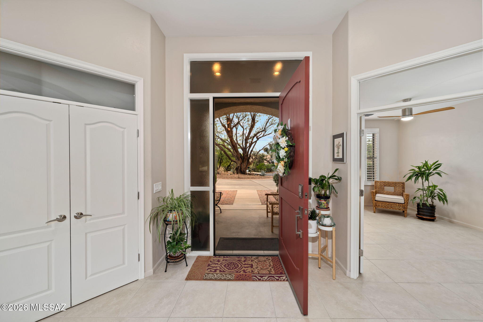 Silverton (1-30) - Residential