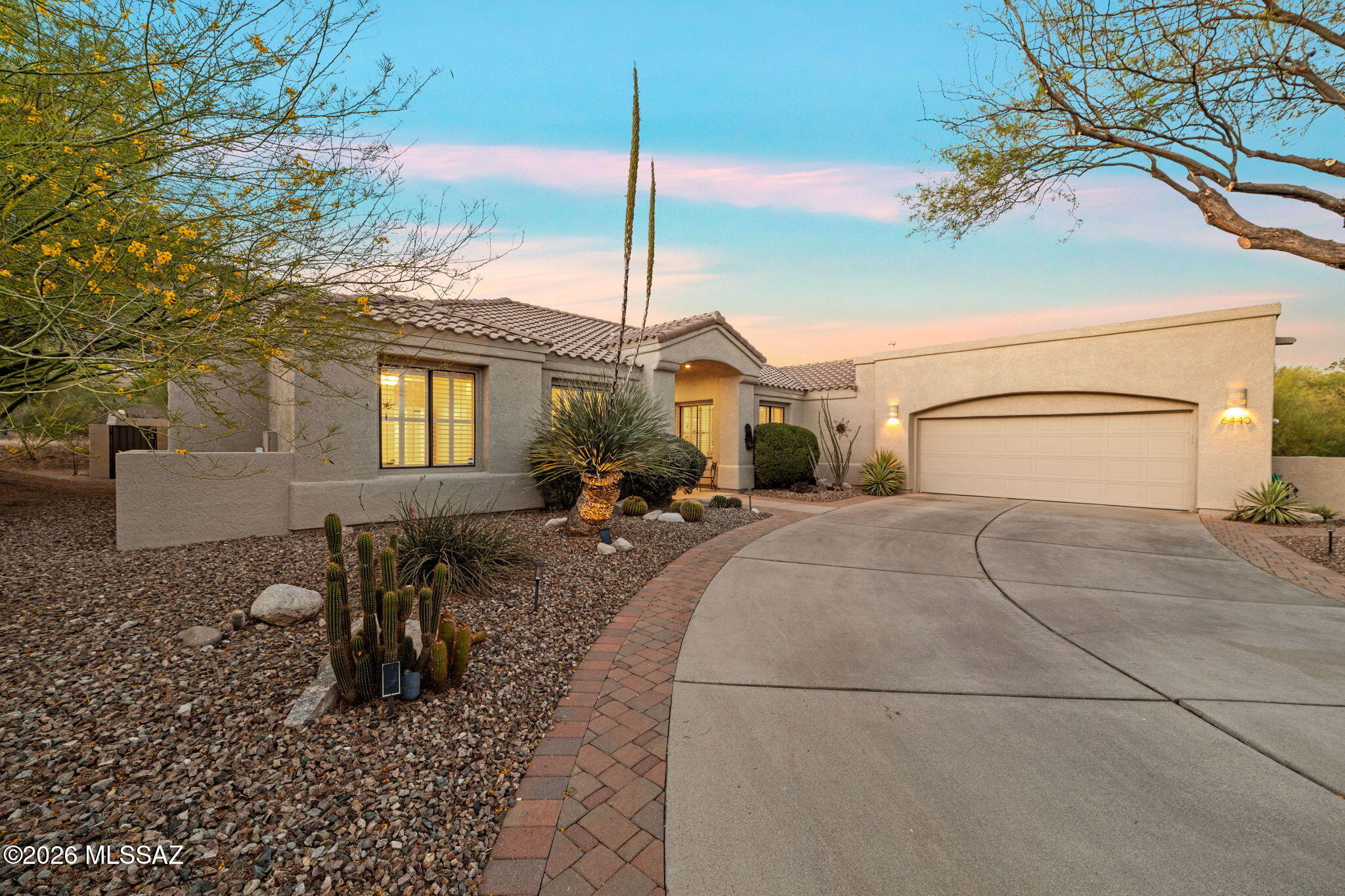 Silverton (1-30) - Residential