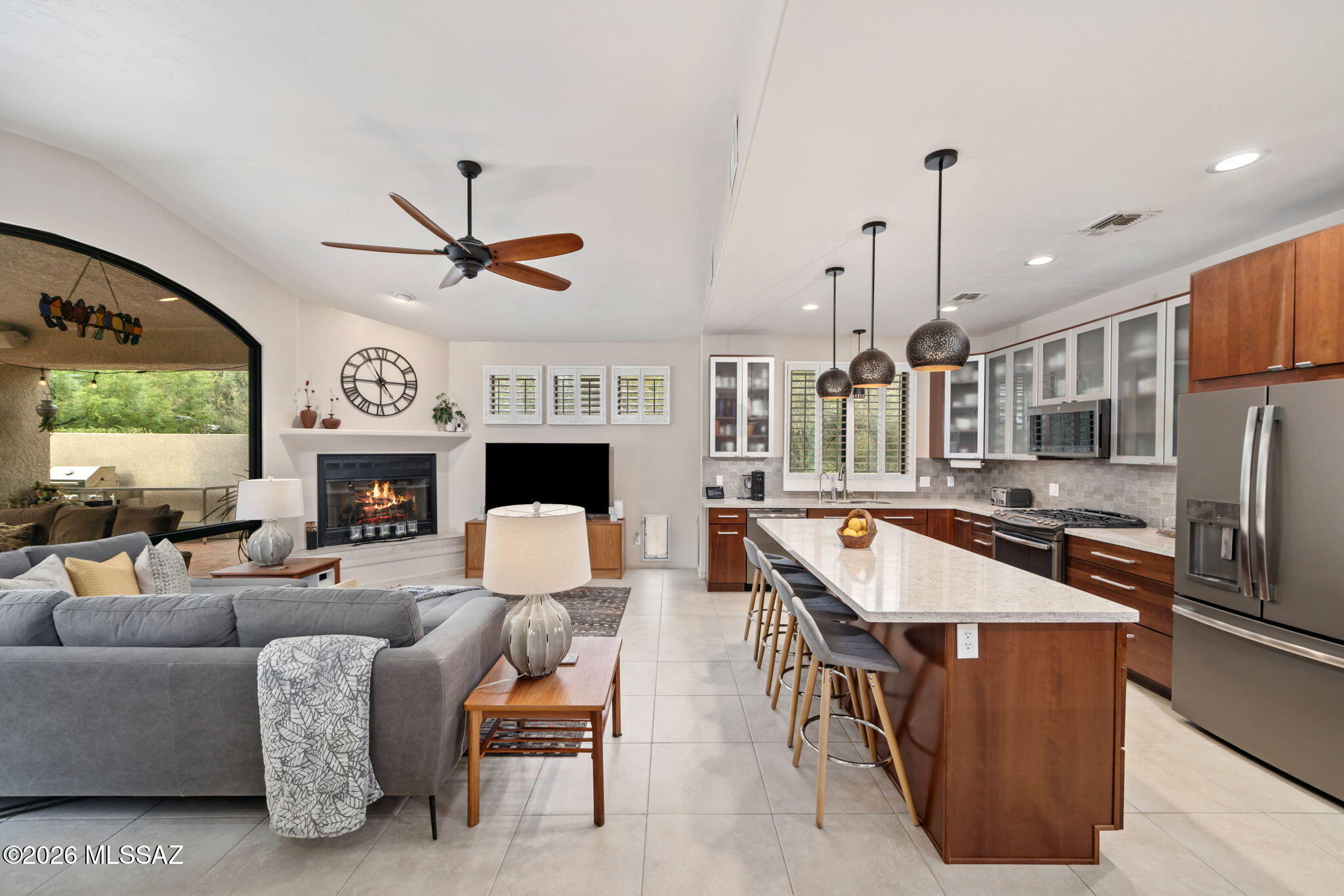 Silverton (1-30) - Residential