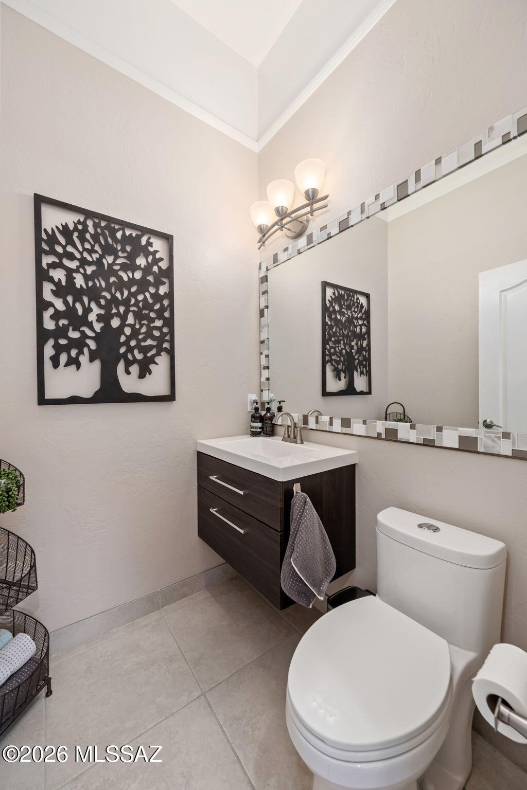 Silverton (1-30) - Residential