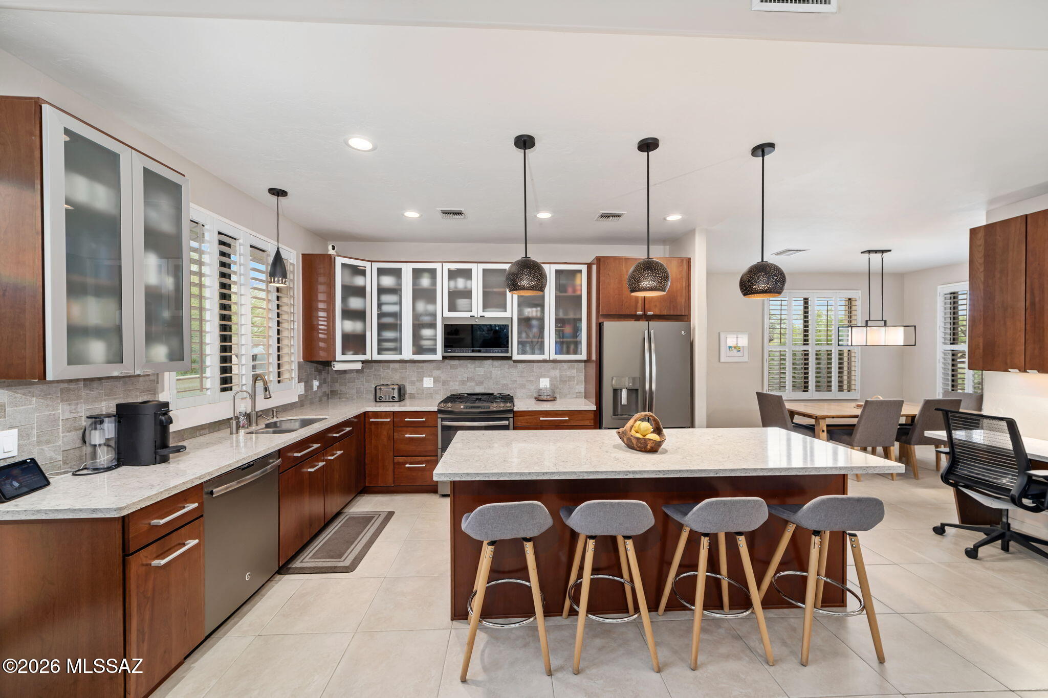 Silverton (1-30) - Residential