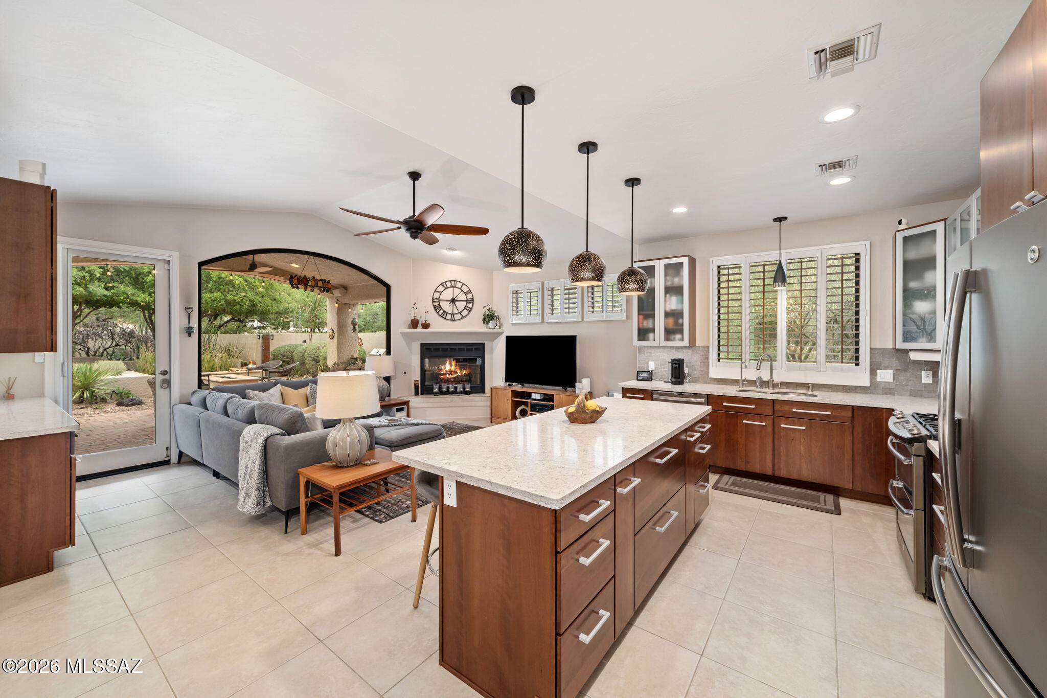 Silverton (1-30) - Residential