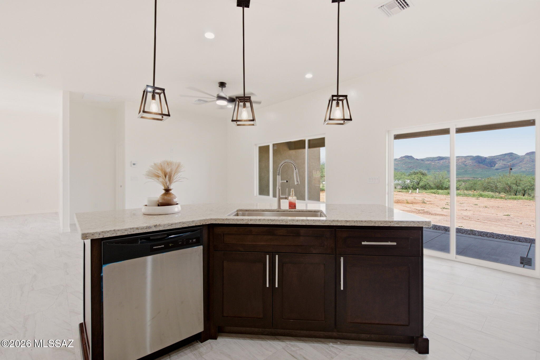 Rio Rico Ranchettes 18 - Residential