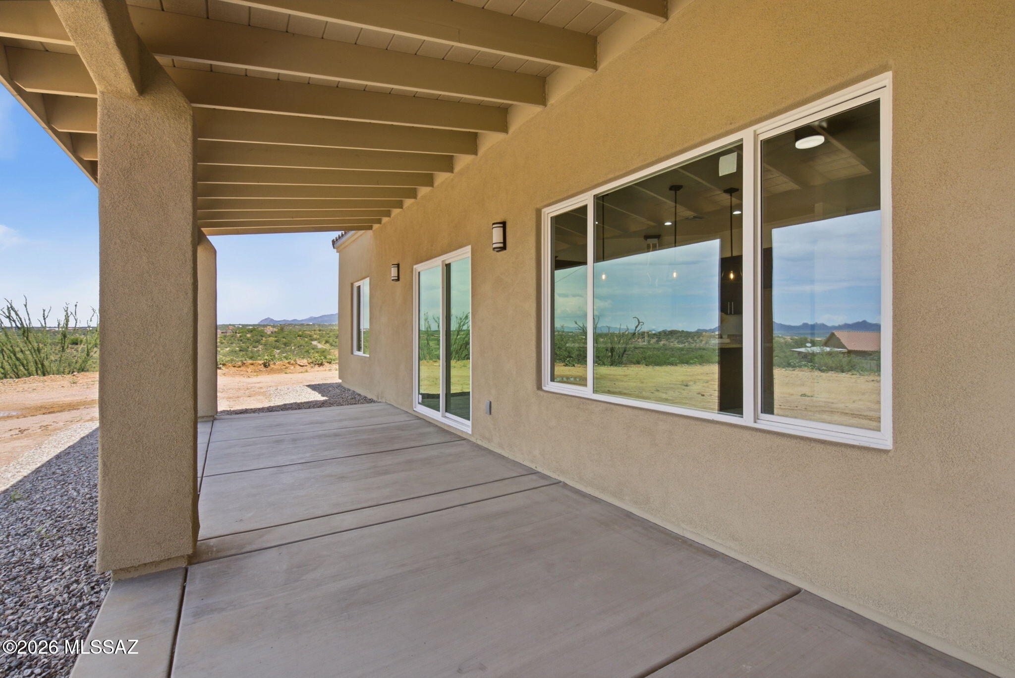 Rio Rico Ranchettes 18 - Residential