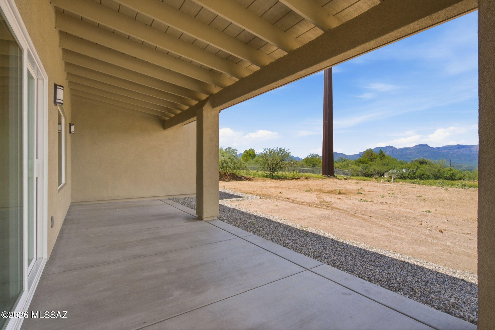 Rio Rico Ranchettes 18 - Residential