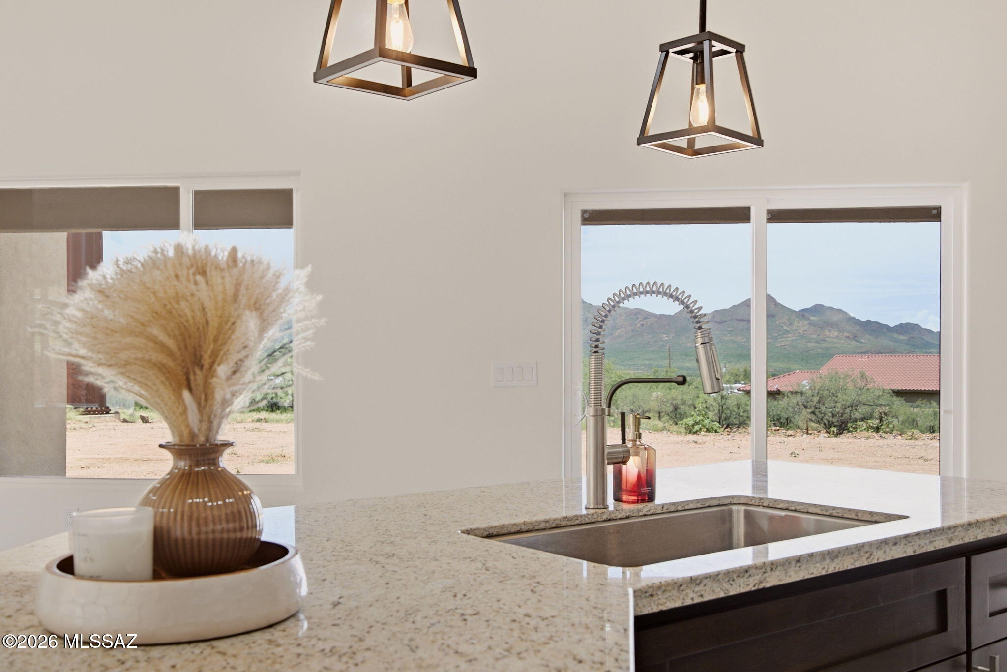 Rio Rico Ranchettes 18 - Residential