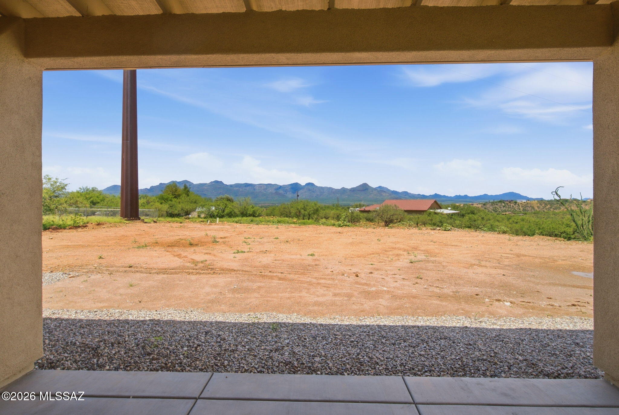 Rio Rico Ranchettes 18 - Residential