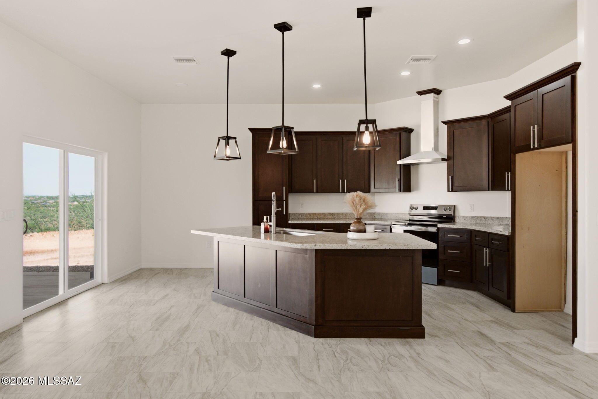 Rio Rico Ranchettes 18 - Residential