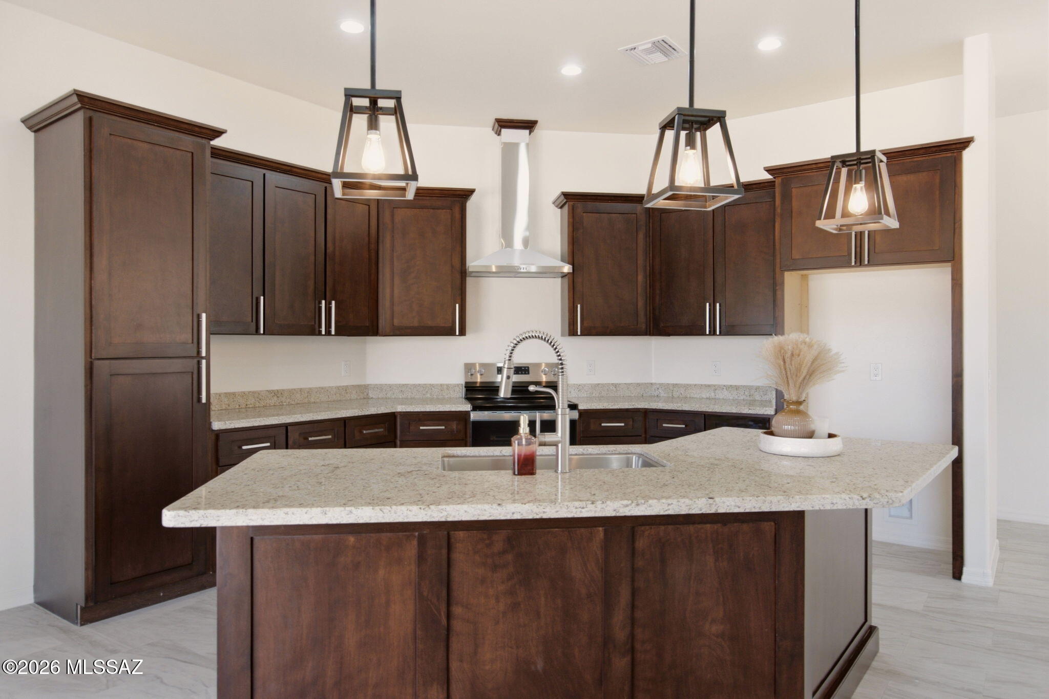 Rio Rico Ranchettes 18 - Residential