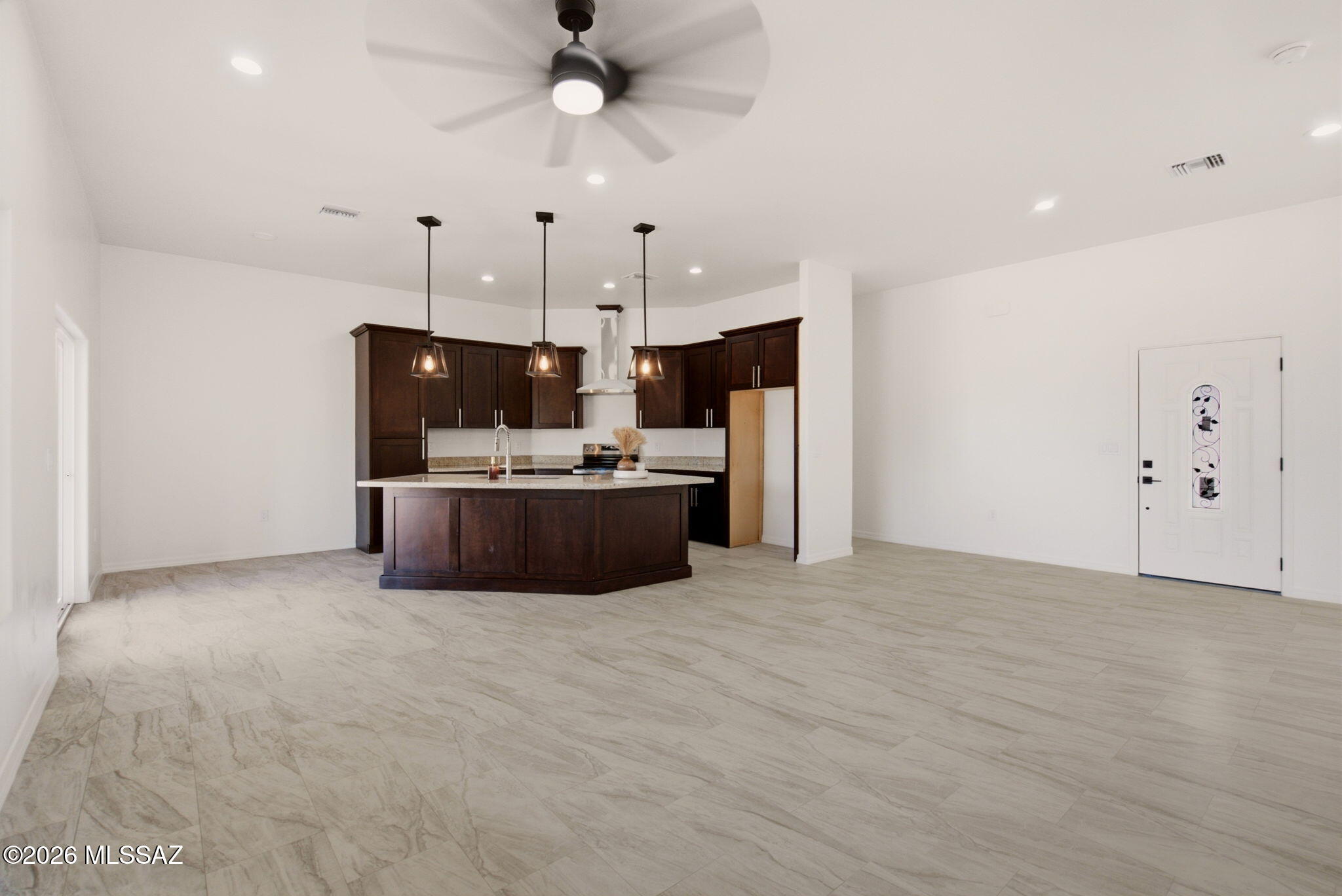 Rio Rico Ranchettes 18 - Residential