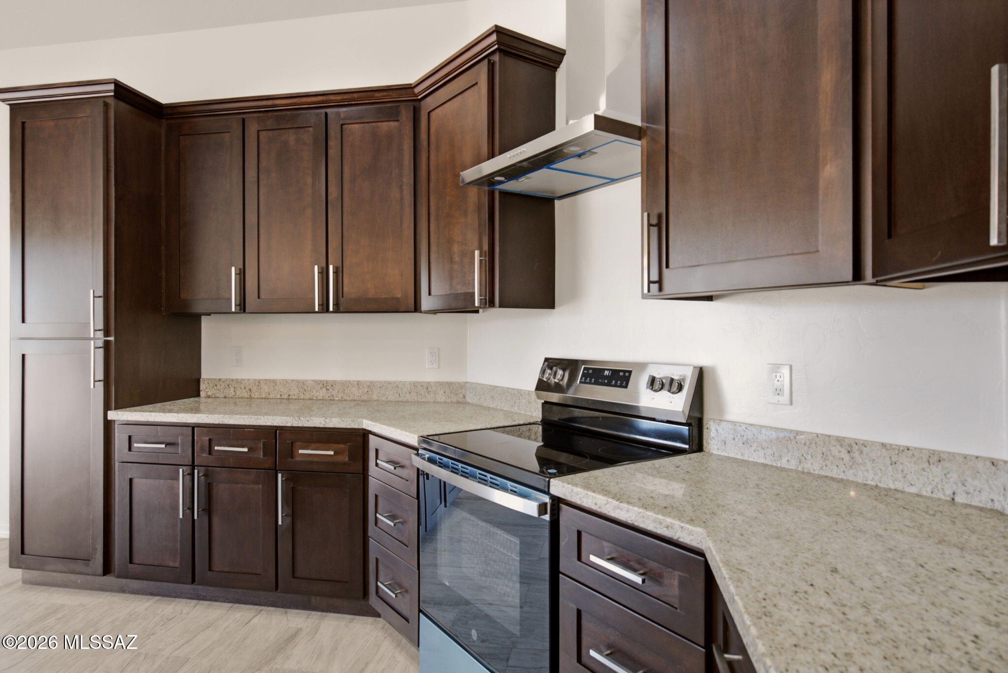 Rio Rico Ranchettes 18 - Residential