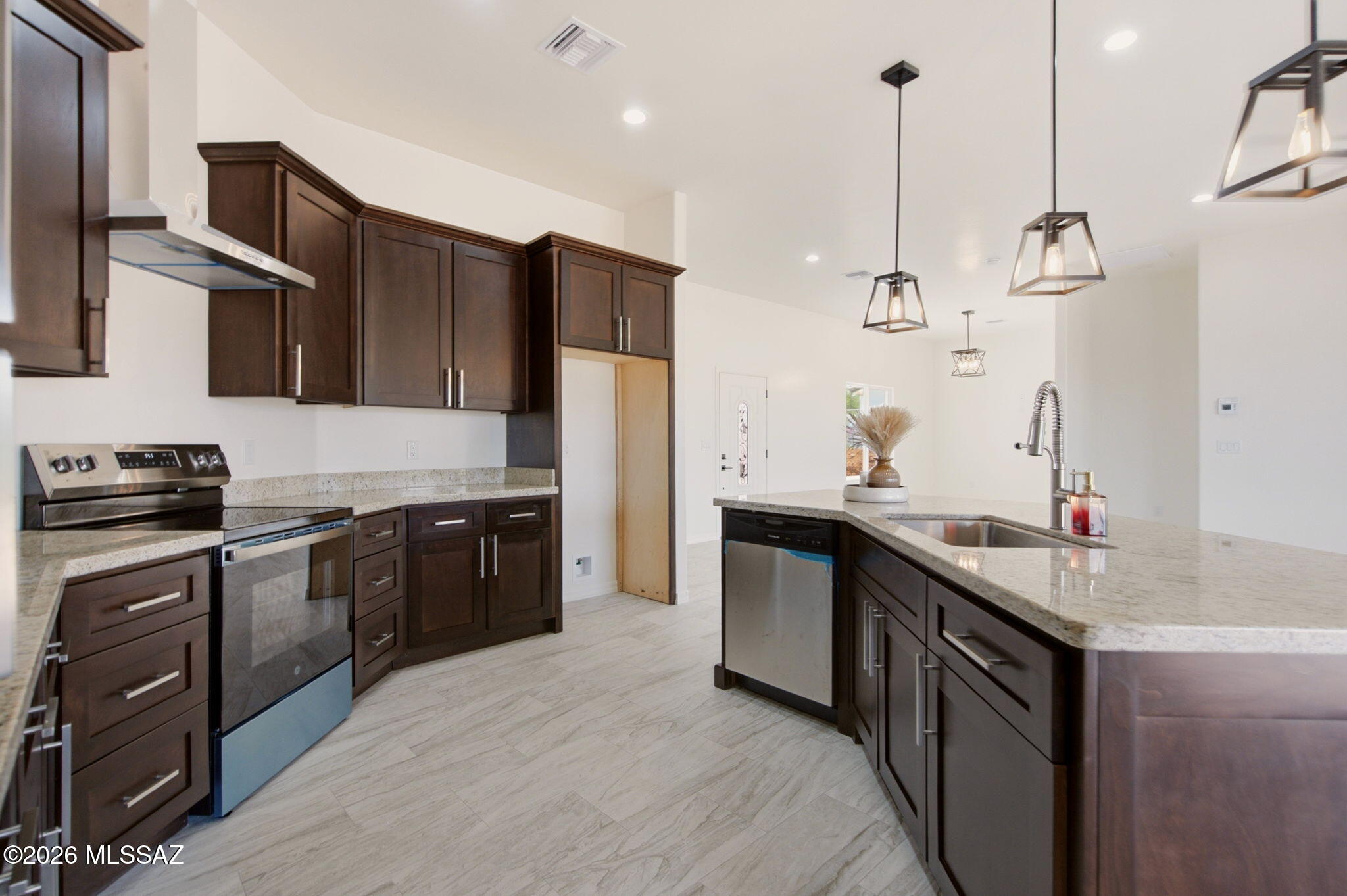 Rio Rico Ranchettes 18 - Residential