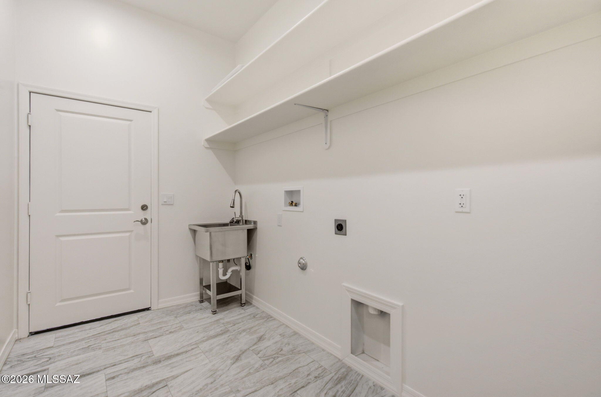 Rio Rico Ranchettes 18 - Residential
