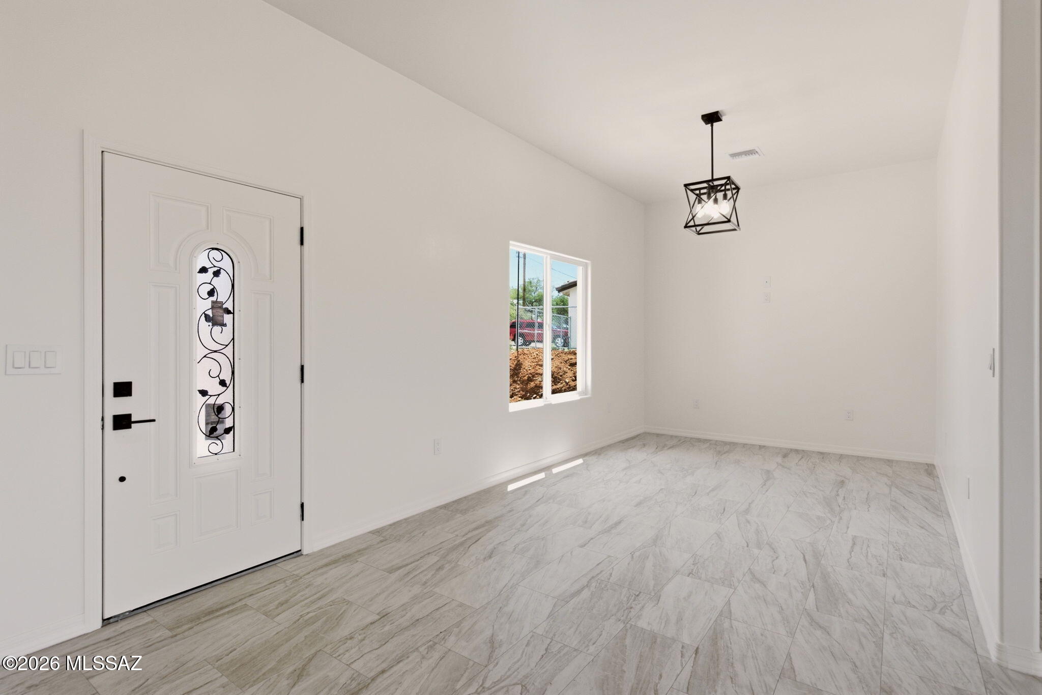 Rio Rico Ranchettes 18 - Residential