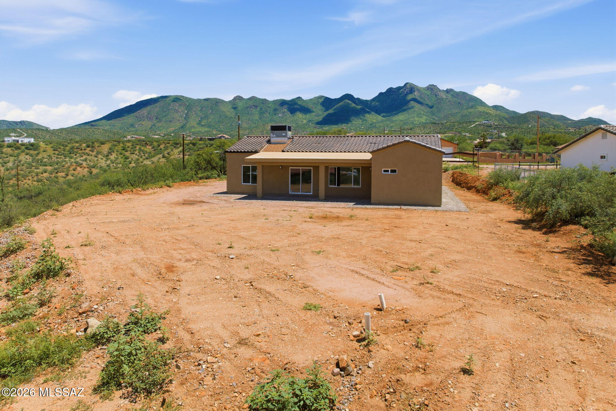 Rio Rico Ranchettes 18 - Residential