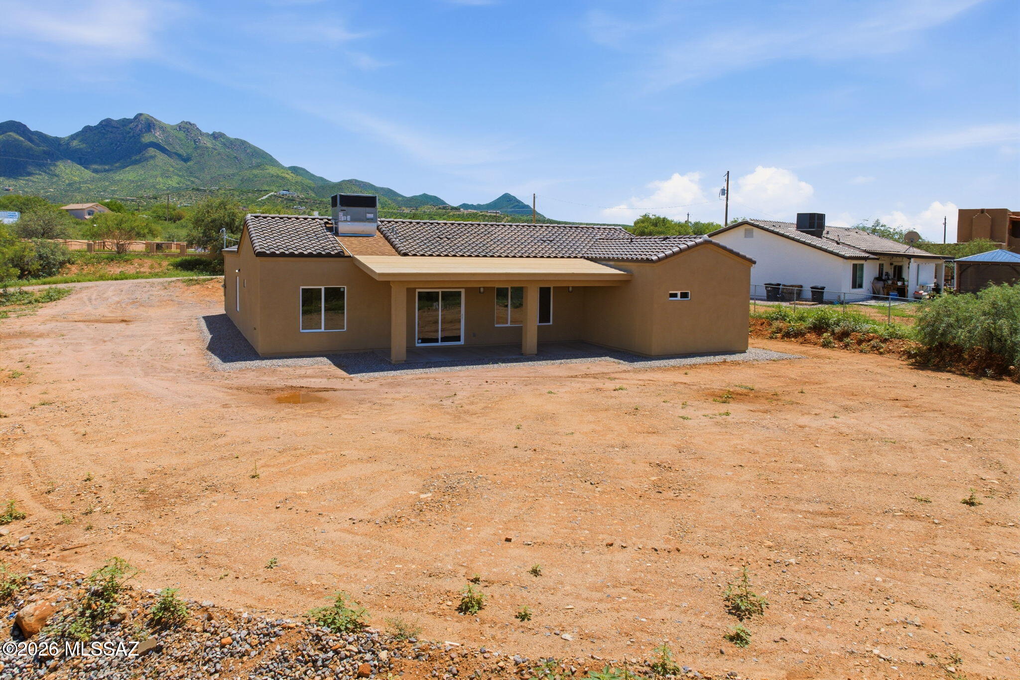 Rio Rico Ranchettes 18 - Residential