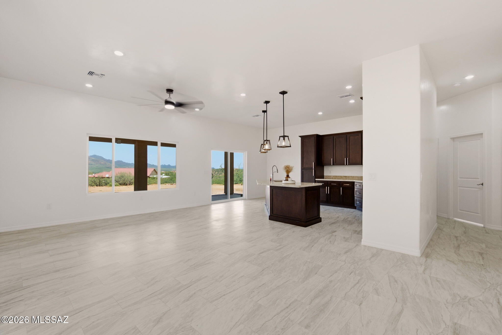 Rio Rico Ranchettes 18 - Residential