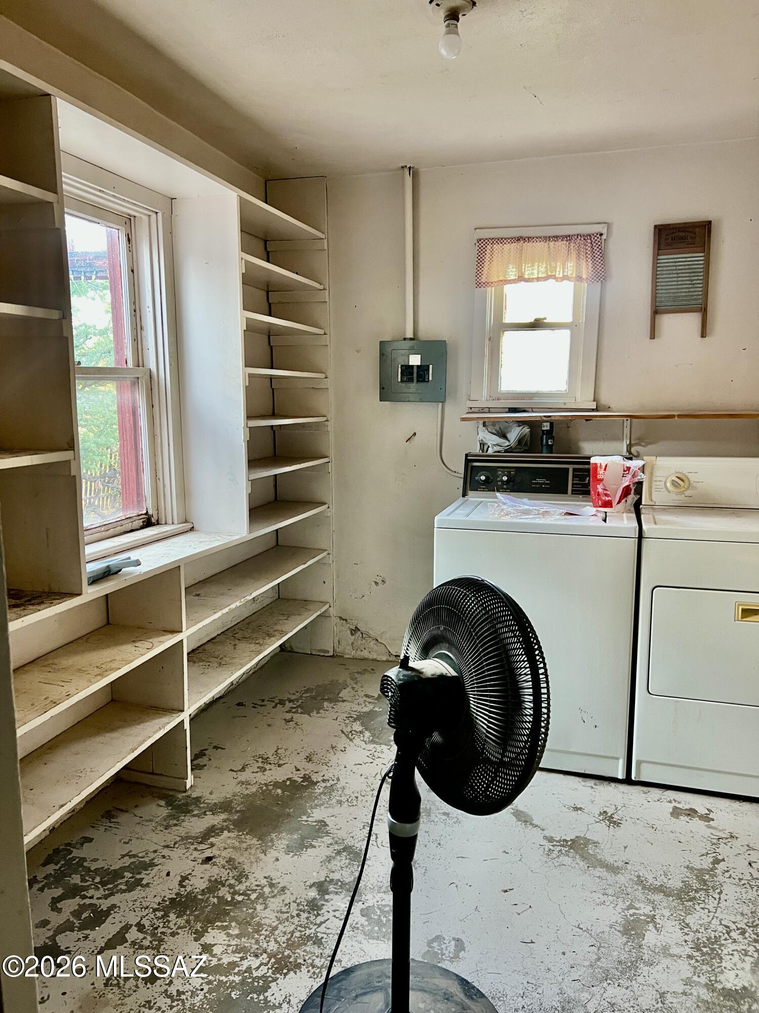 N/A - Residential