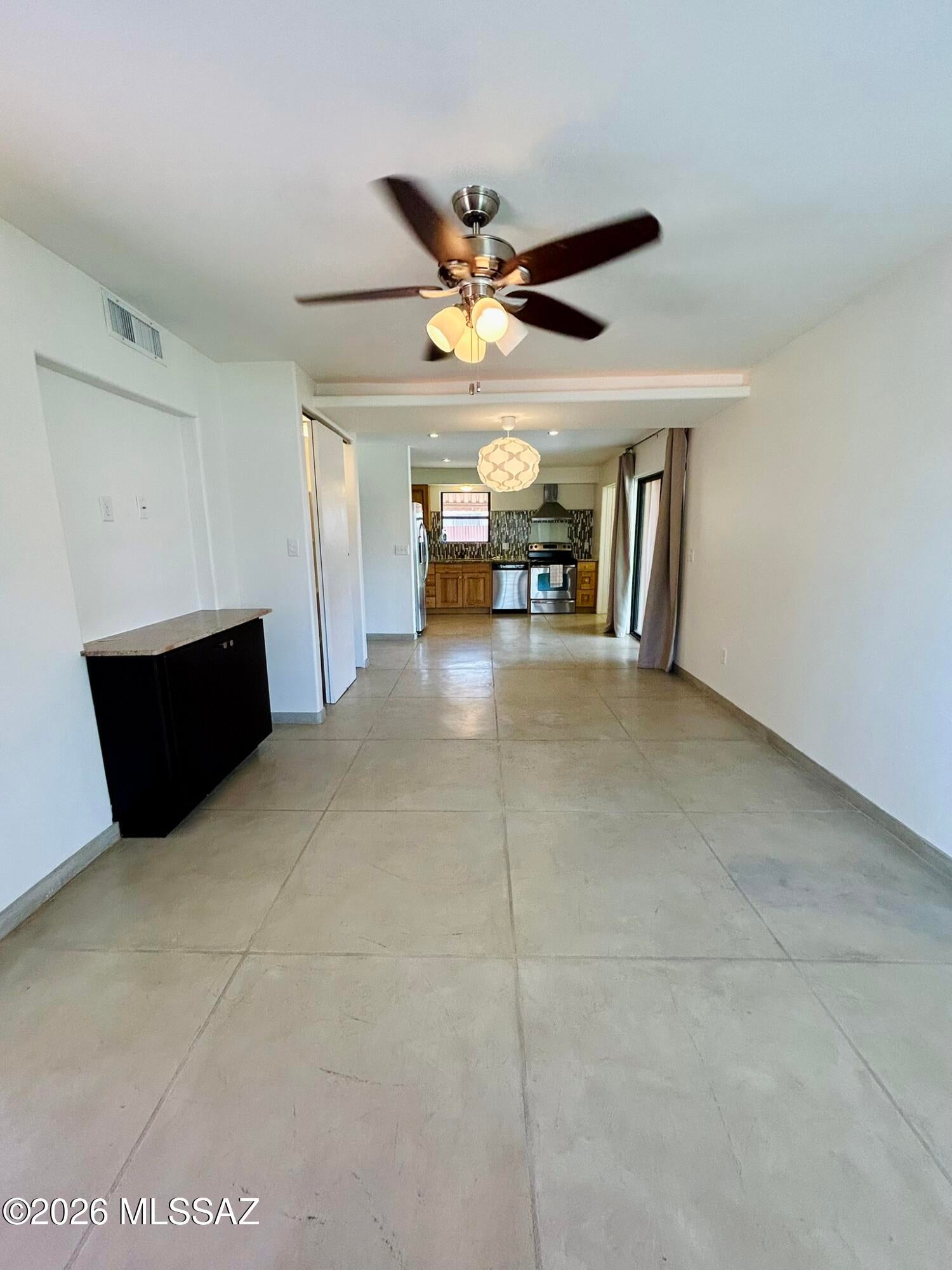 Miracle Mile Manor - Residential