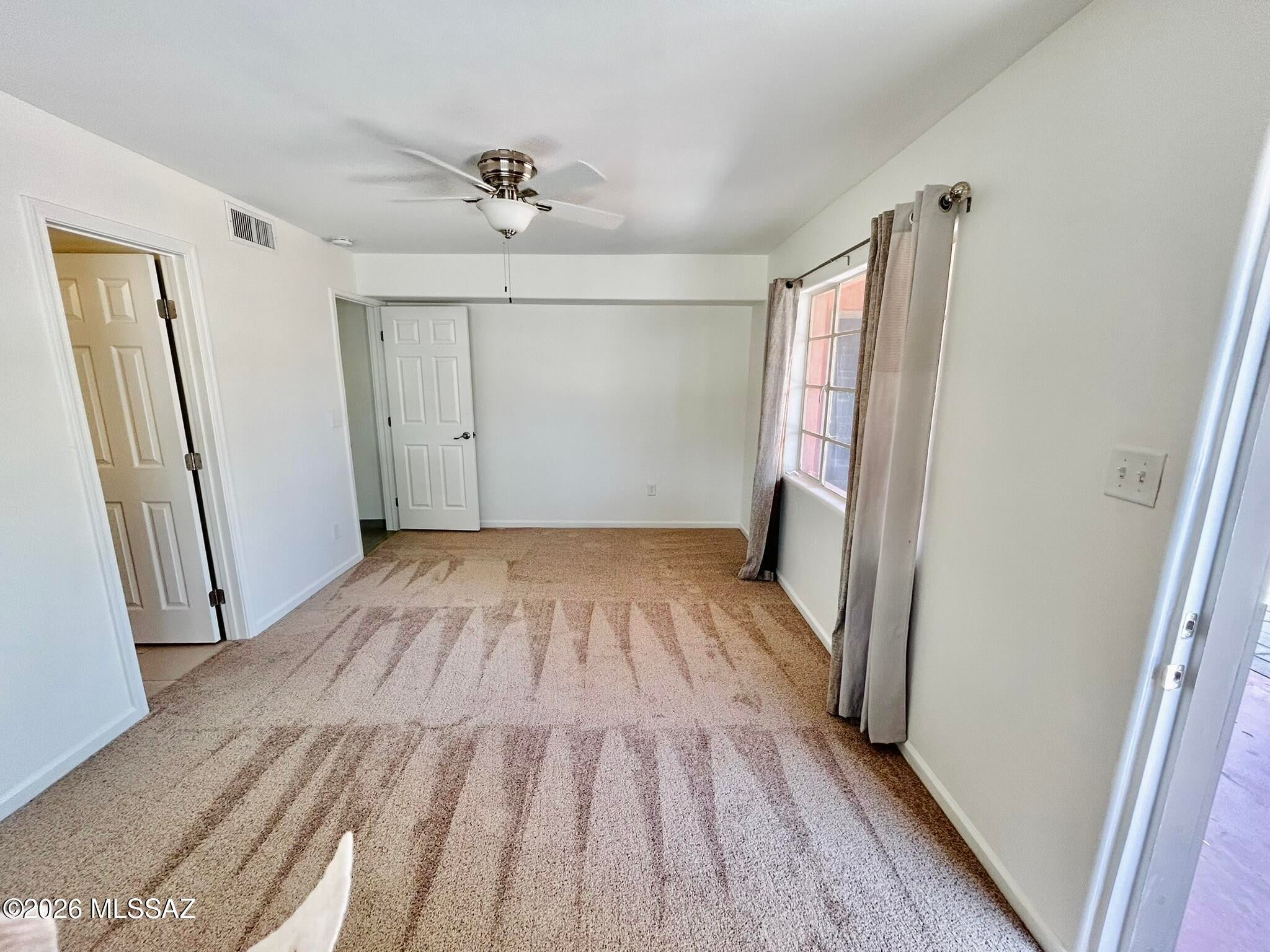 Miracle Mile Manor - Residential