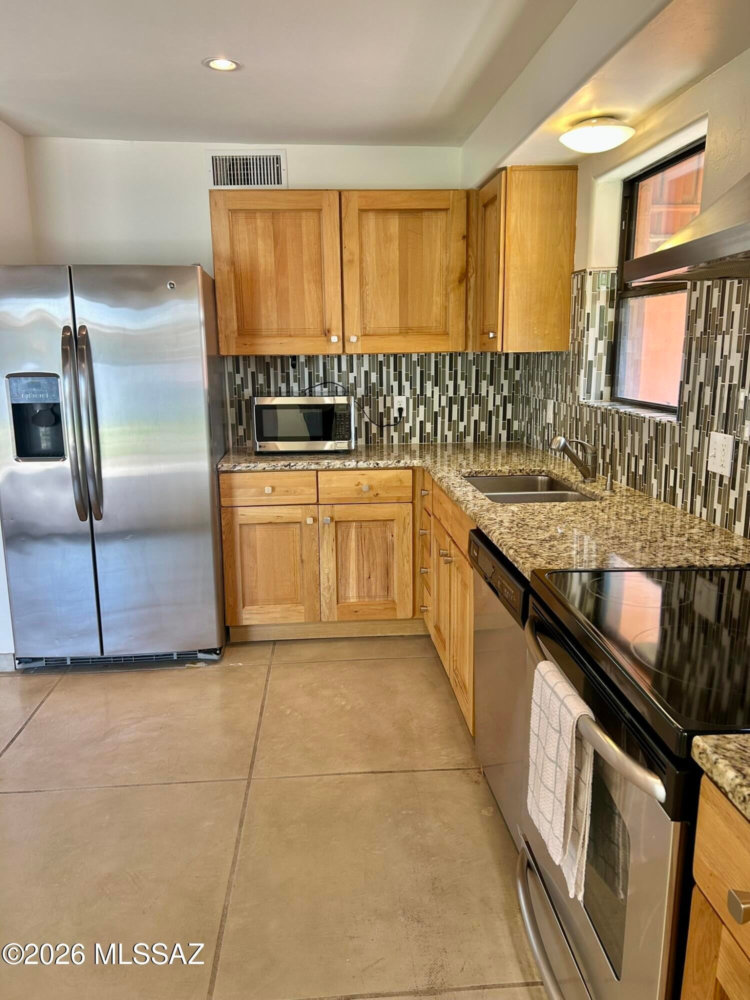 Miracle Mile Manor - Residential