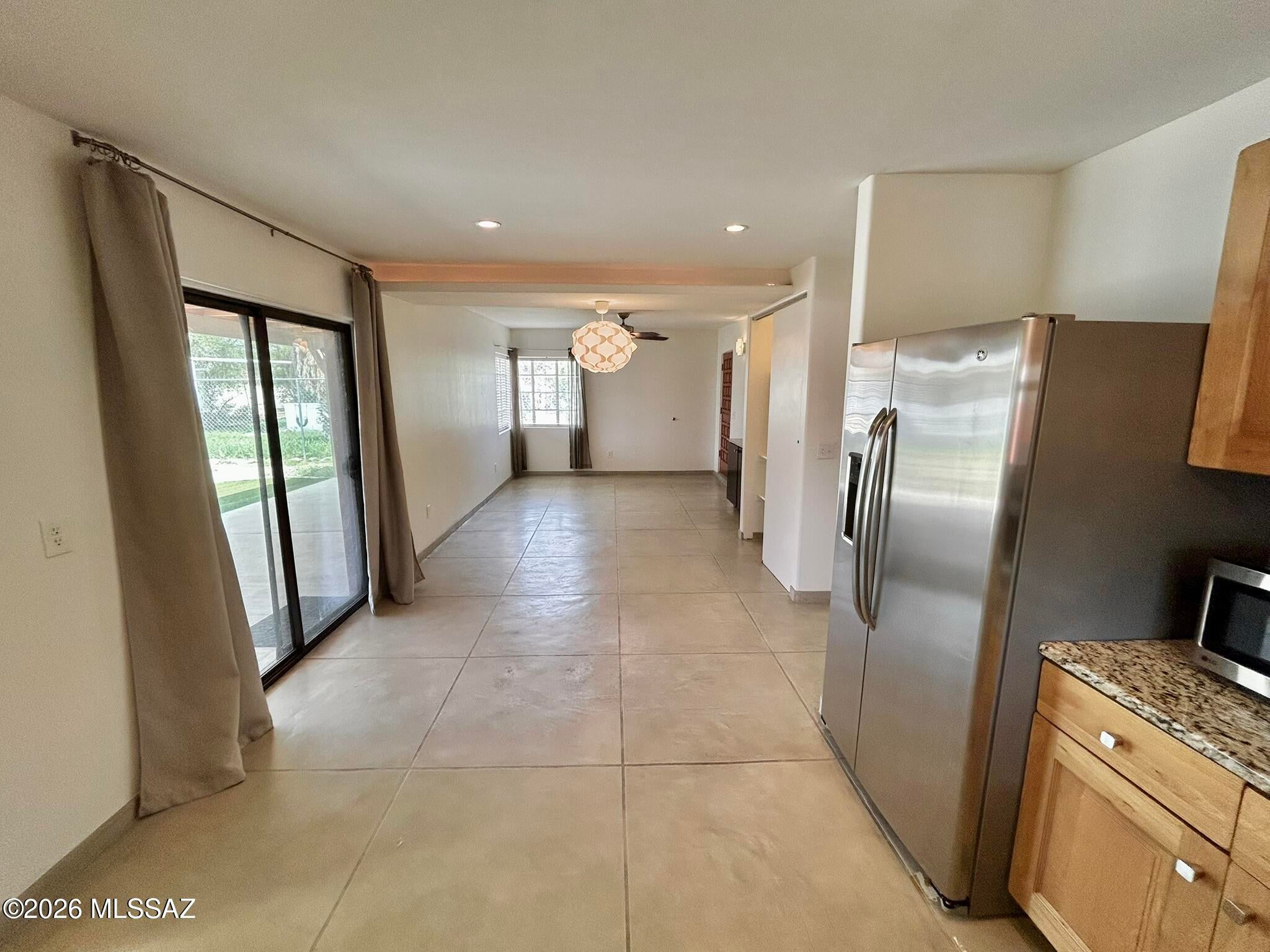 Miracle Mile Manor - Residential