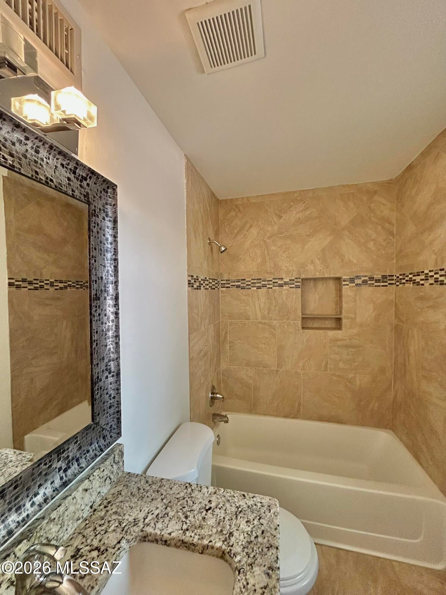 Miracle Mile Manor - Residential