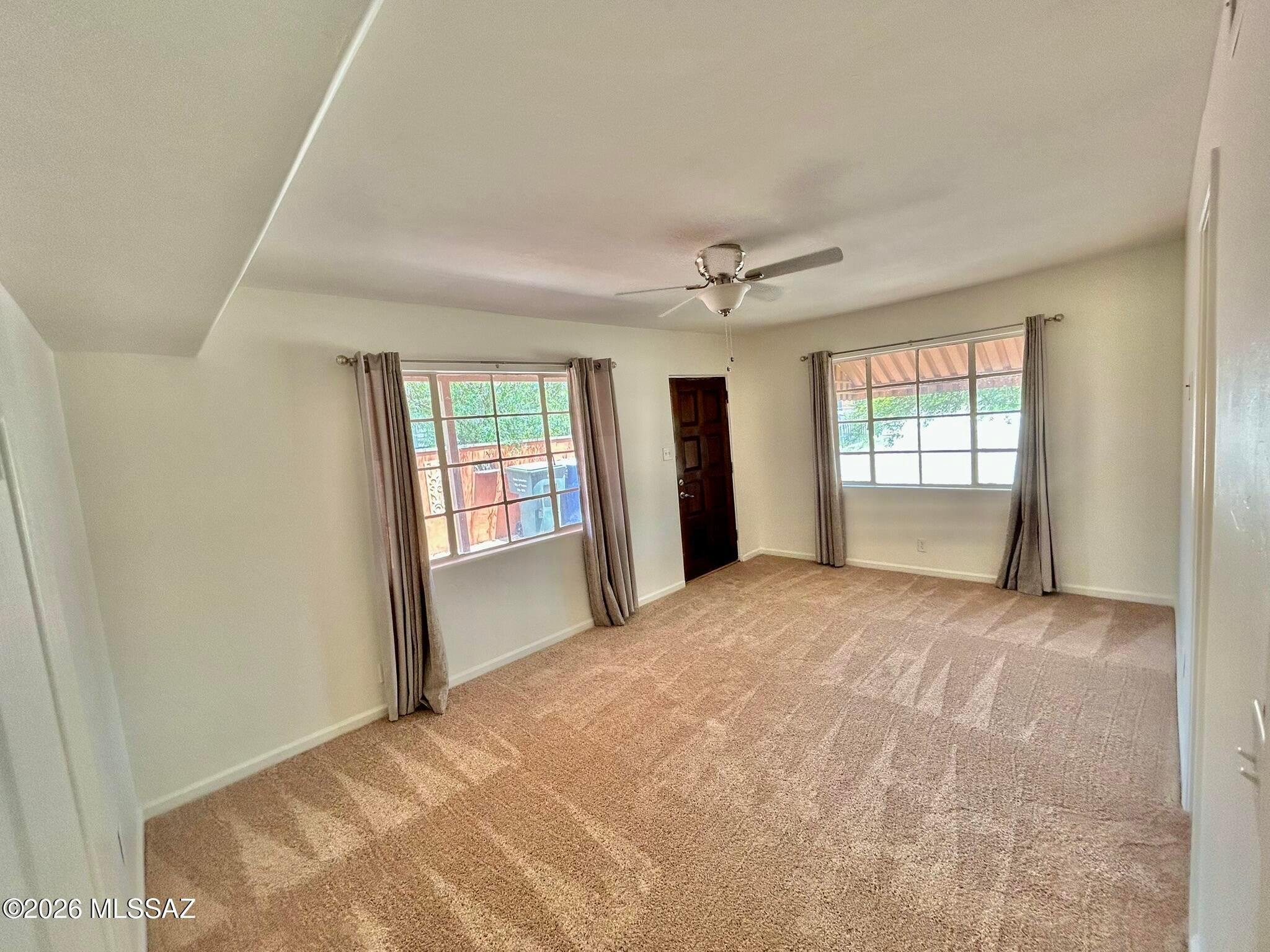 Miracle Mile Manor - Residential