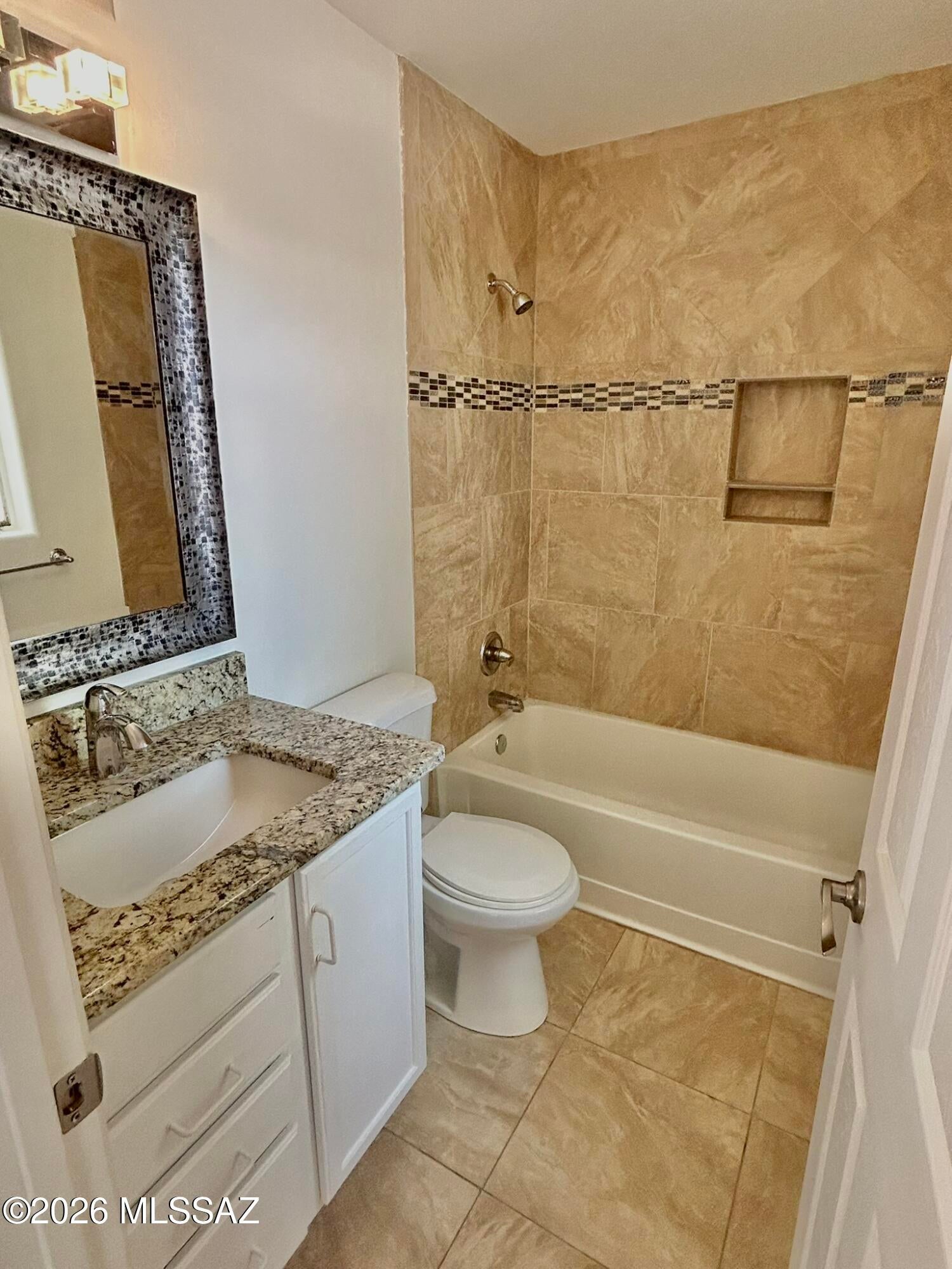 Miracle Mile Manor - Residential