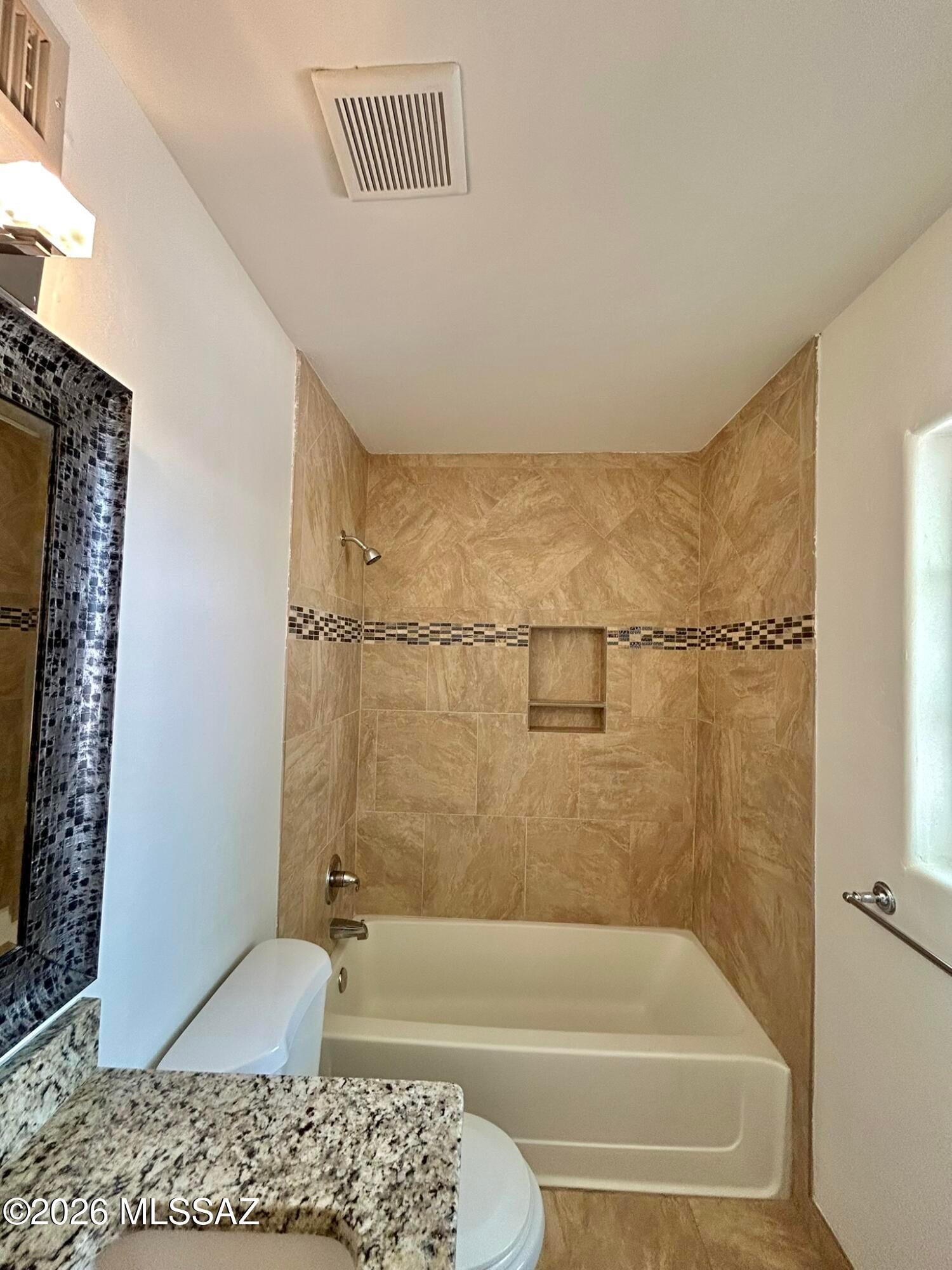 Miracle Mile Manor - Residential