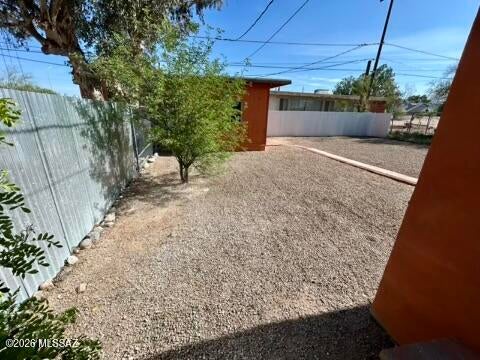 Miracle Mile Manor - Residential