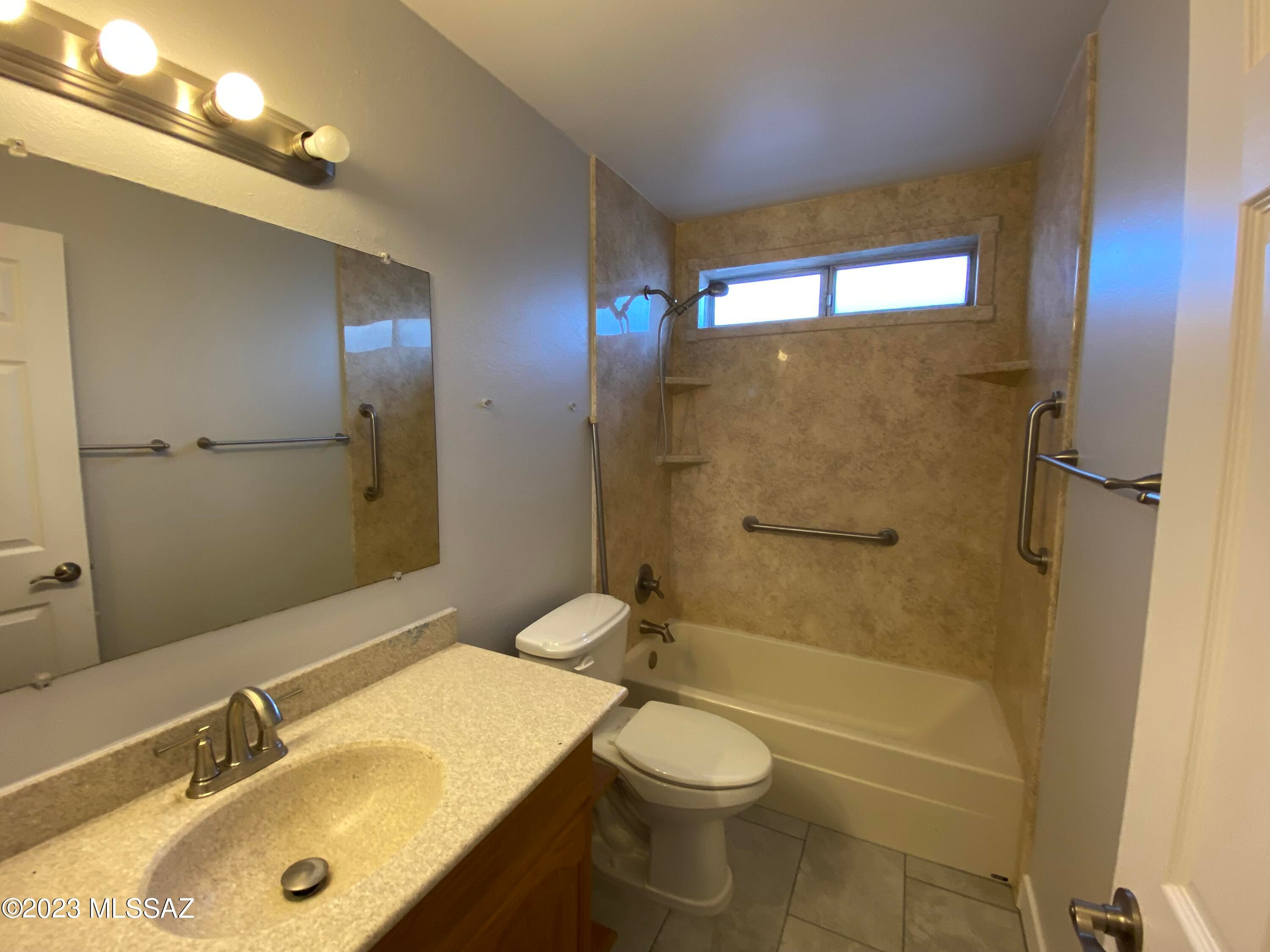 Sutton Place (1-120) - Residential Lease