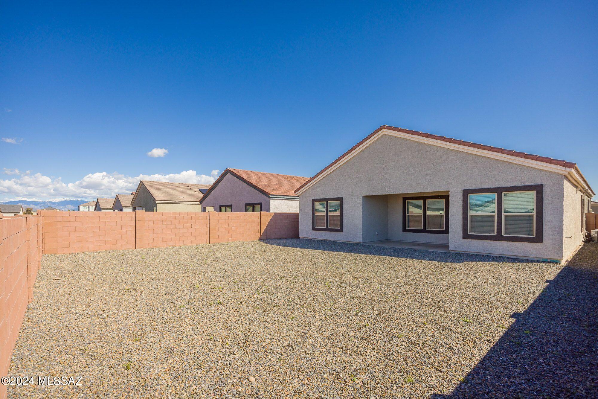 The Village at Barnett - Residential Lease