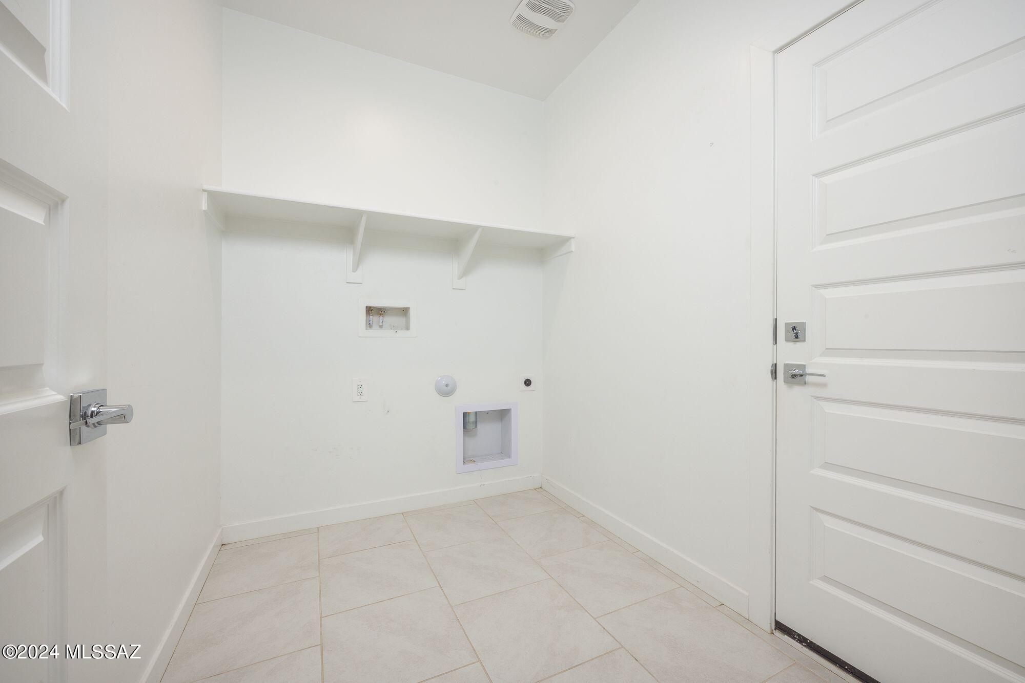 The Village at Barnett - Residential Lease