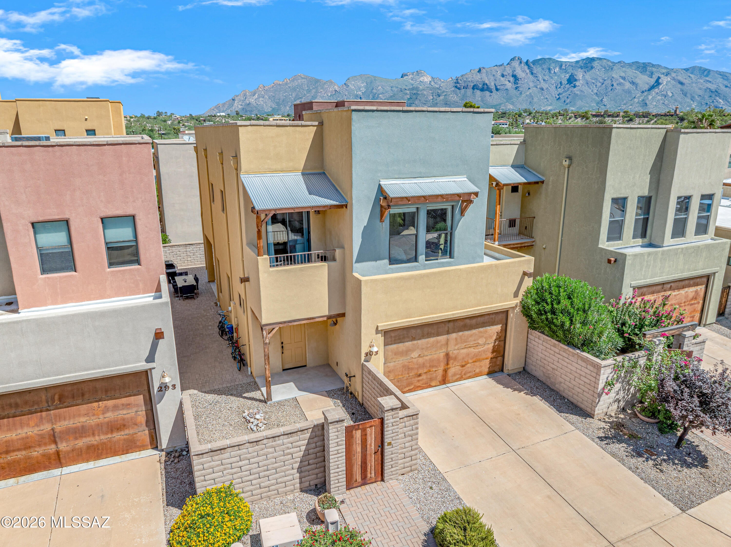 Miramonte at the River (1-163) - Residential