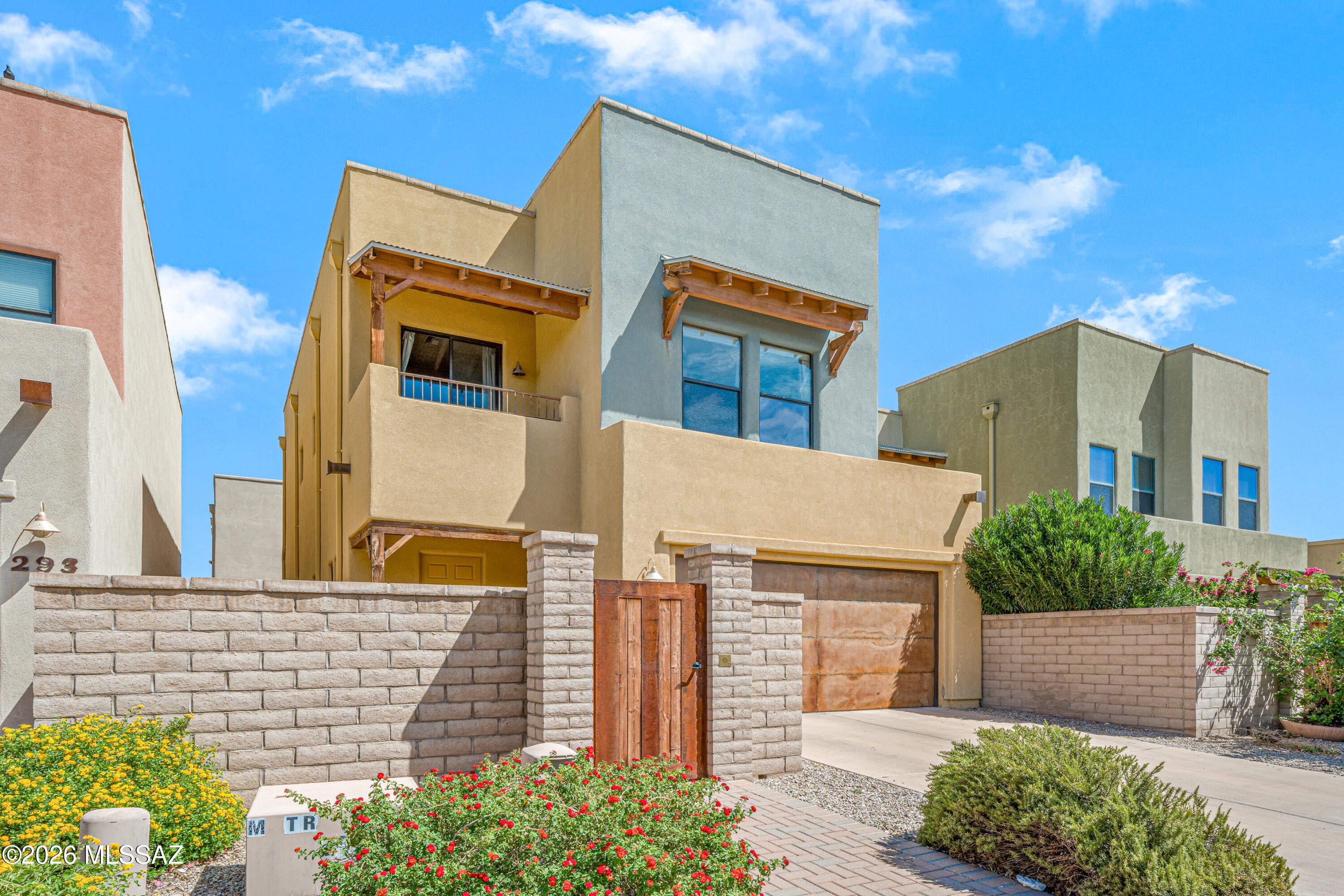 Miramonte at the River (1-163) - Residential