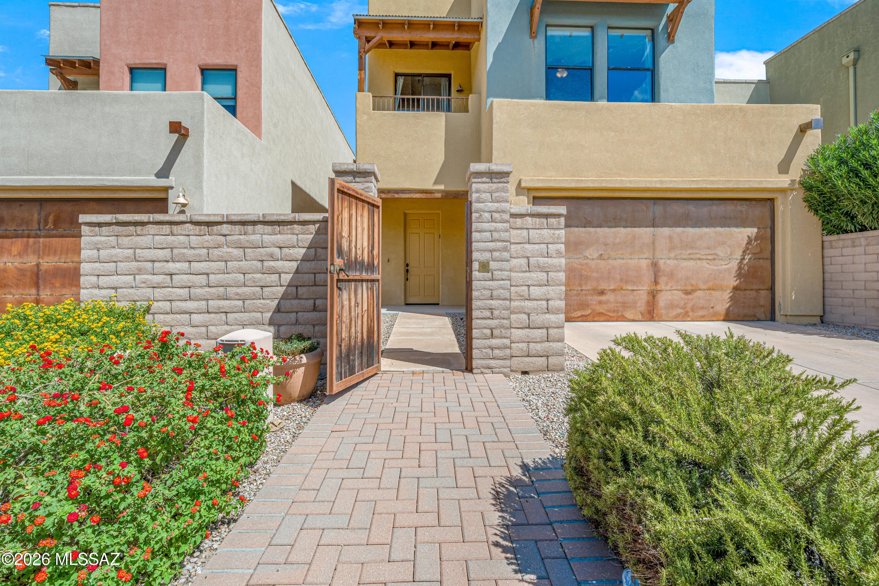 Miramonte at the River (1-163) - Residential