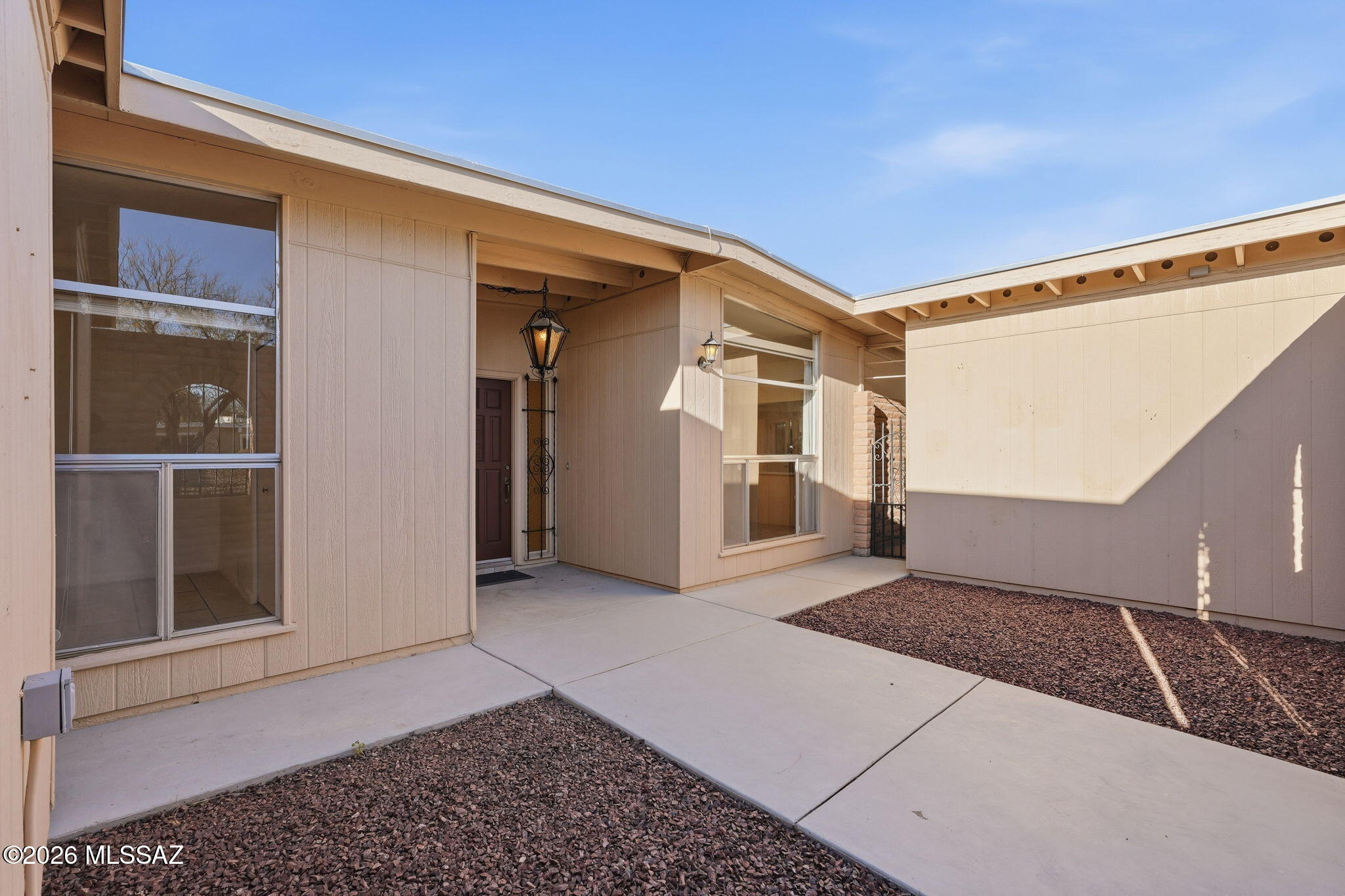 Verde Vista (101-122) - Residential