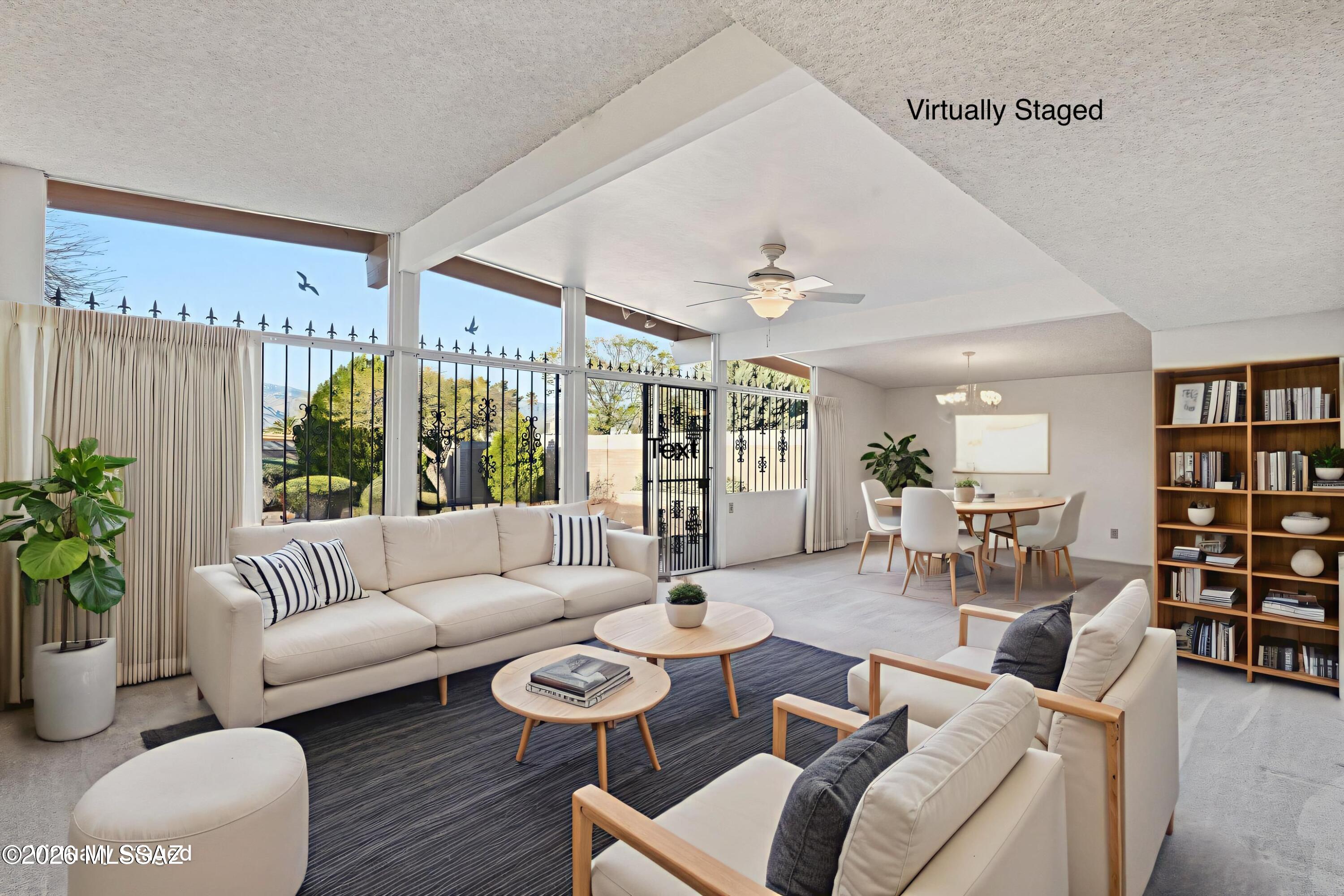 Verde Vista (101-122) - Residential