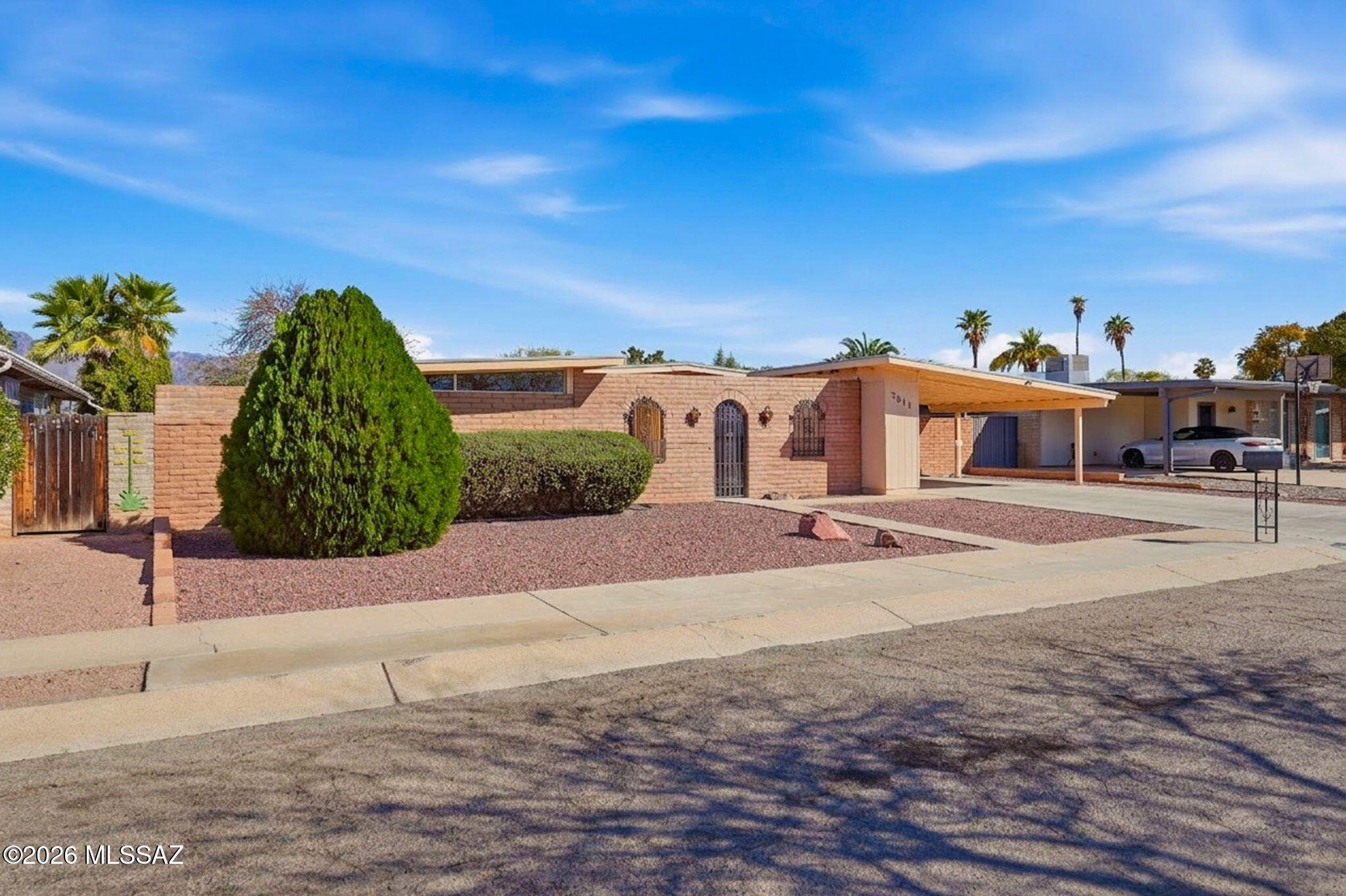Verde Vista (101-122) - Residential