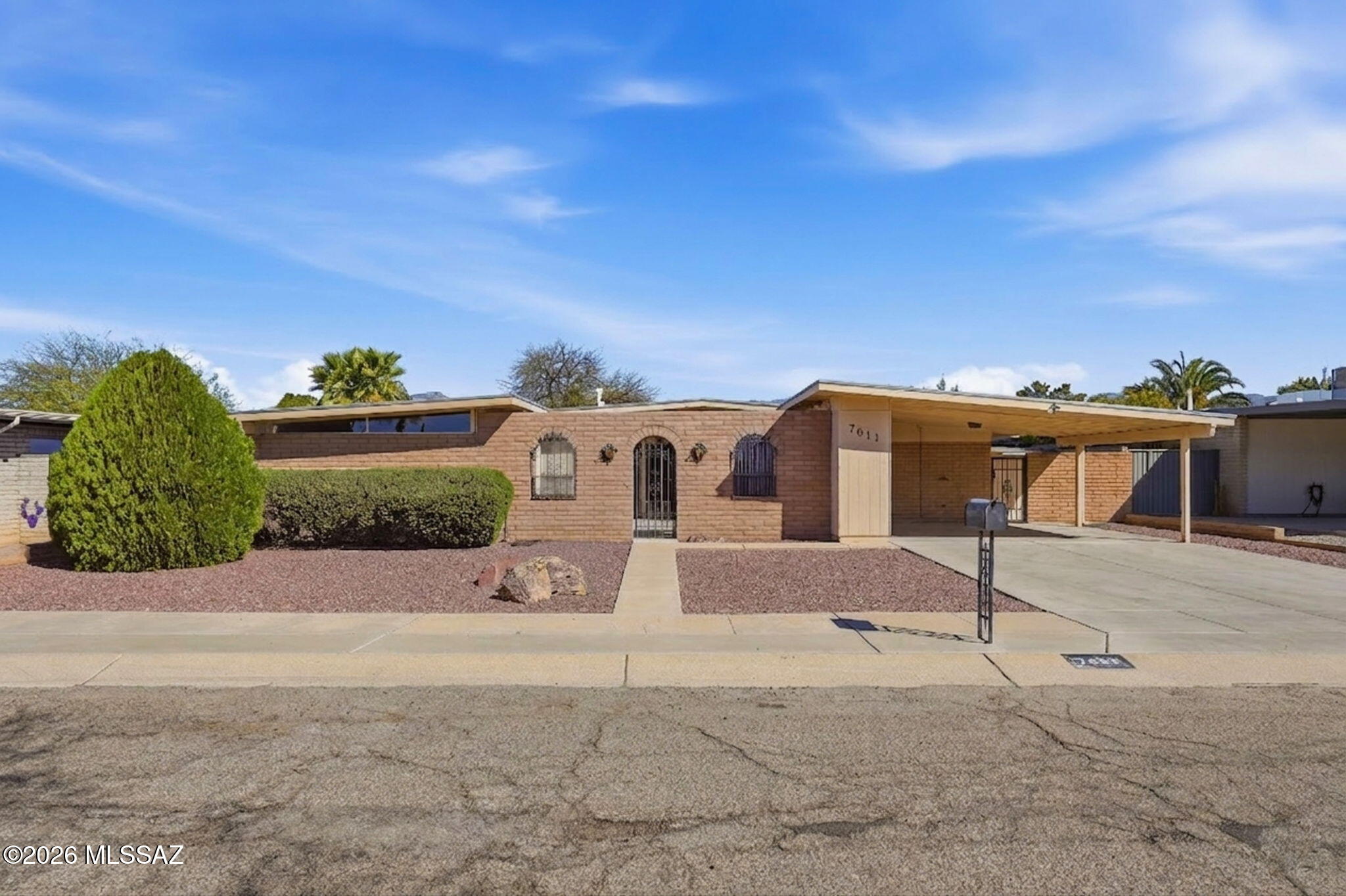 Verde Vista (101-122) - Residential