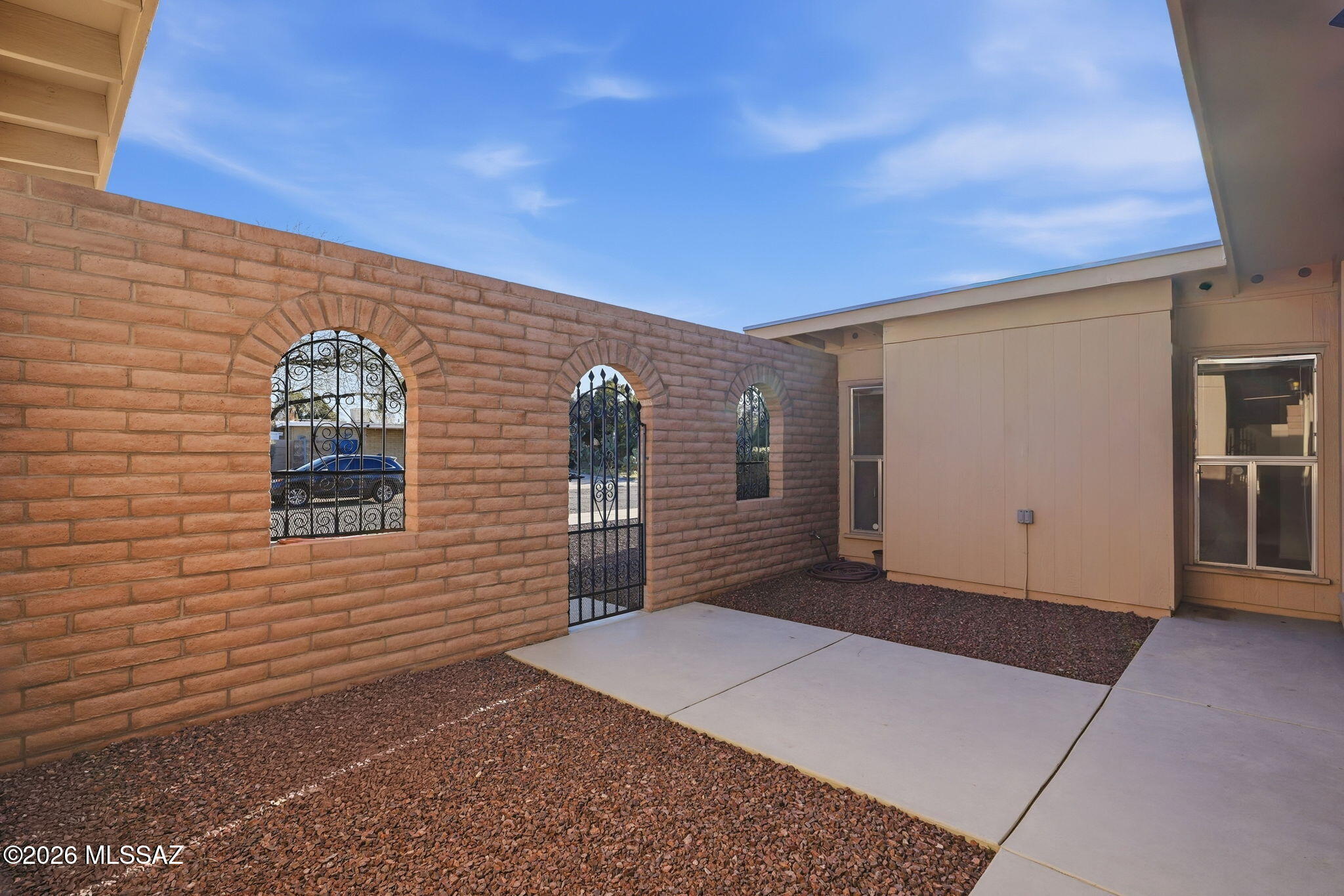 Verde Vista (101-122) - Residential