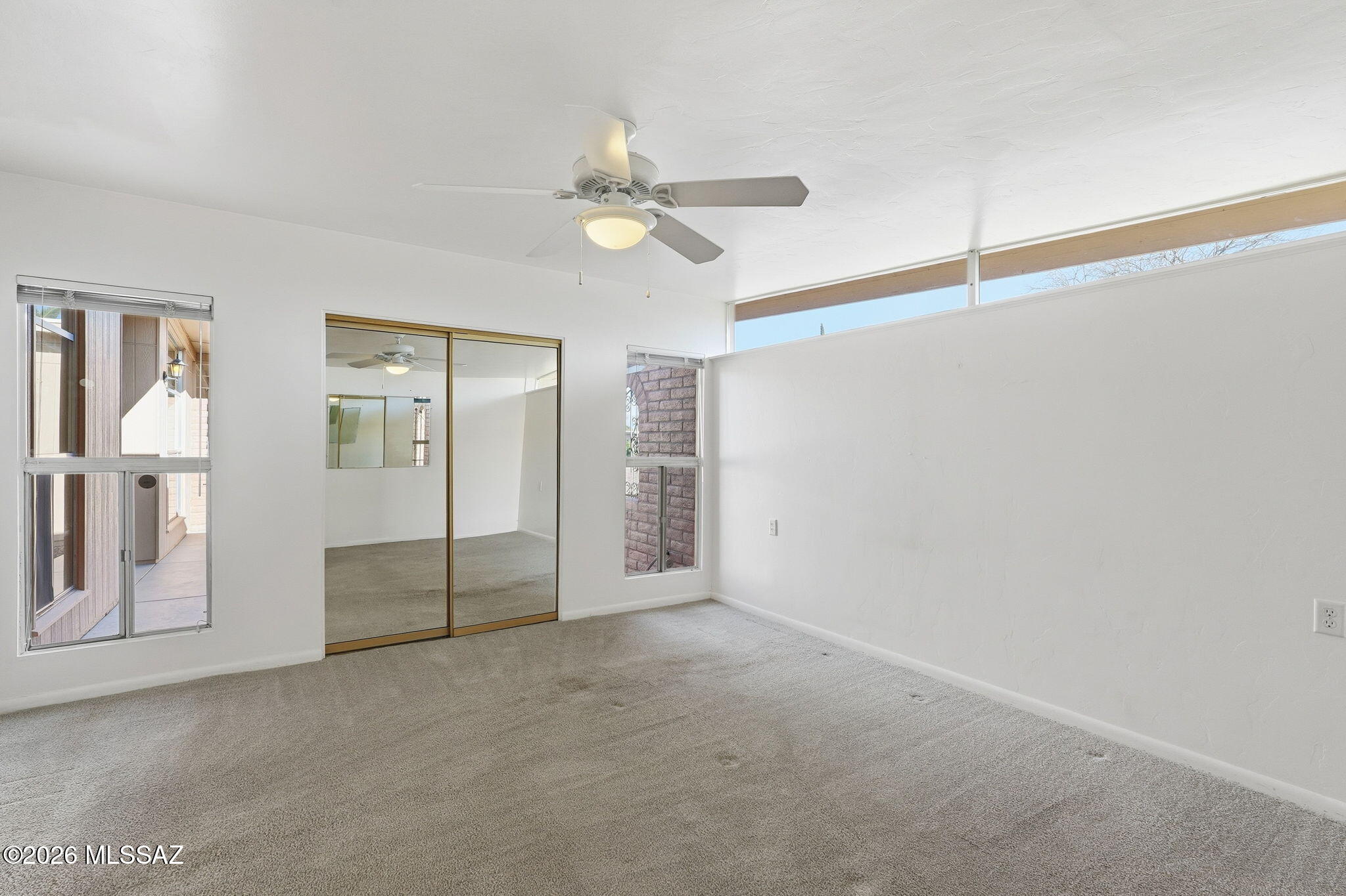 Verde Vista (101-122) - Residential